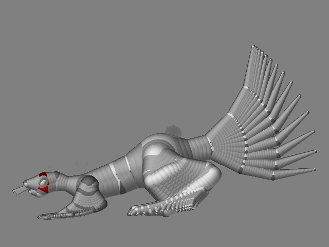 Constant Dist Boost Start.JPG