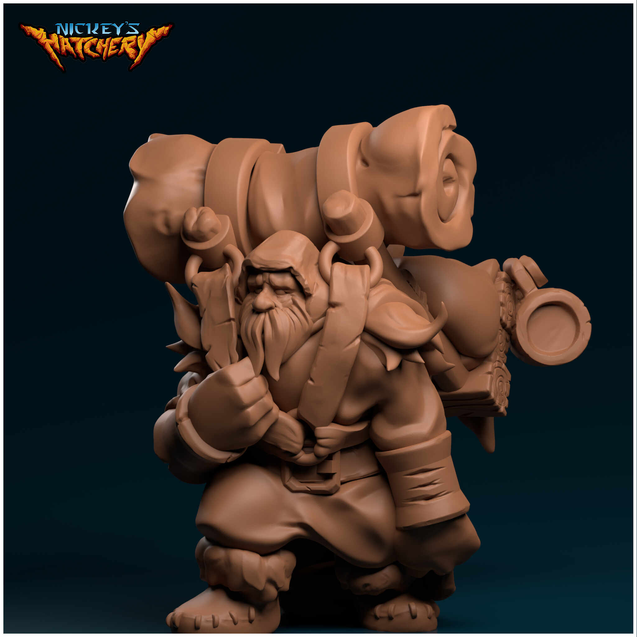 Dwarf_Ranger_Moris_1