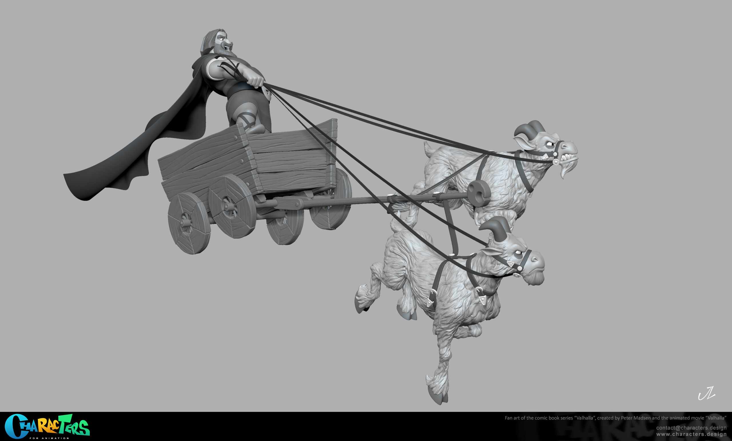 Thor_Valhalla_JimmyLevinsky_Zbrush_003