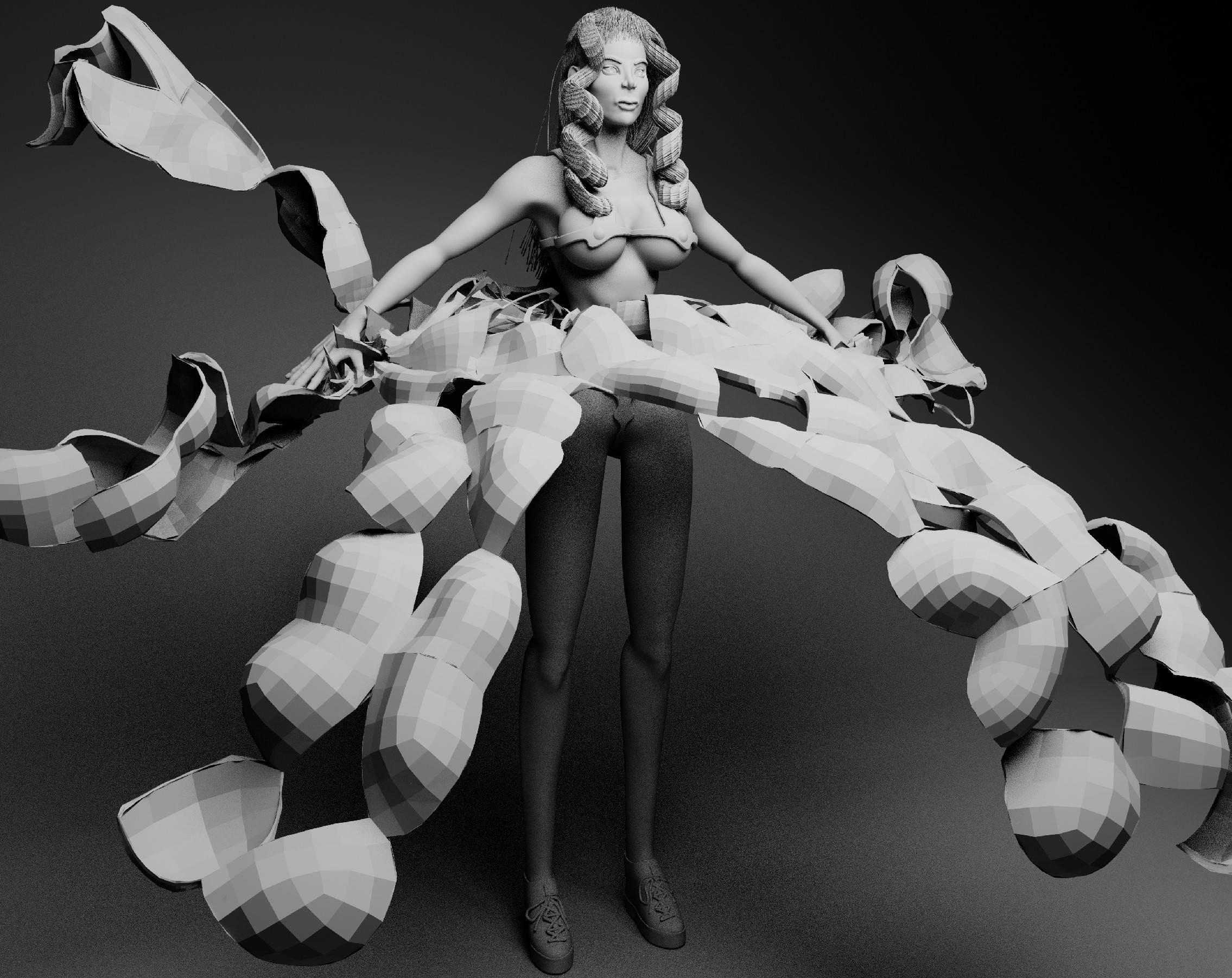 Деваха                   35