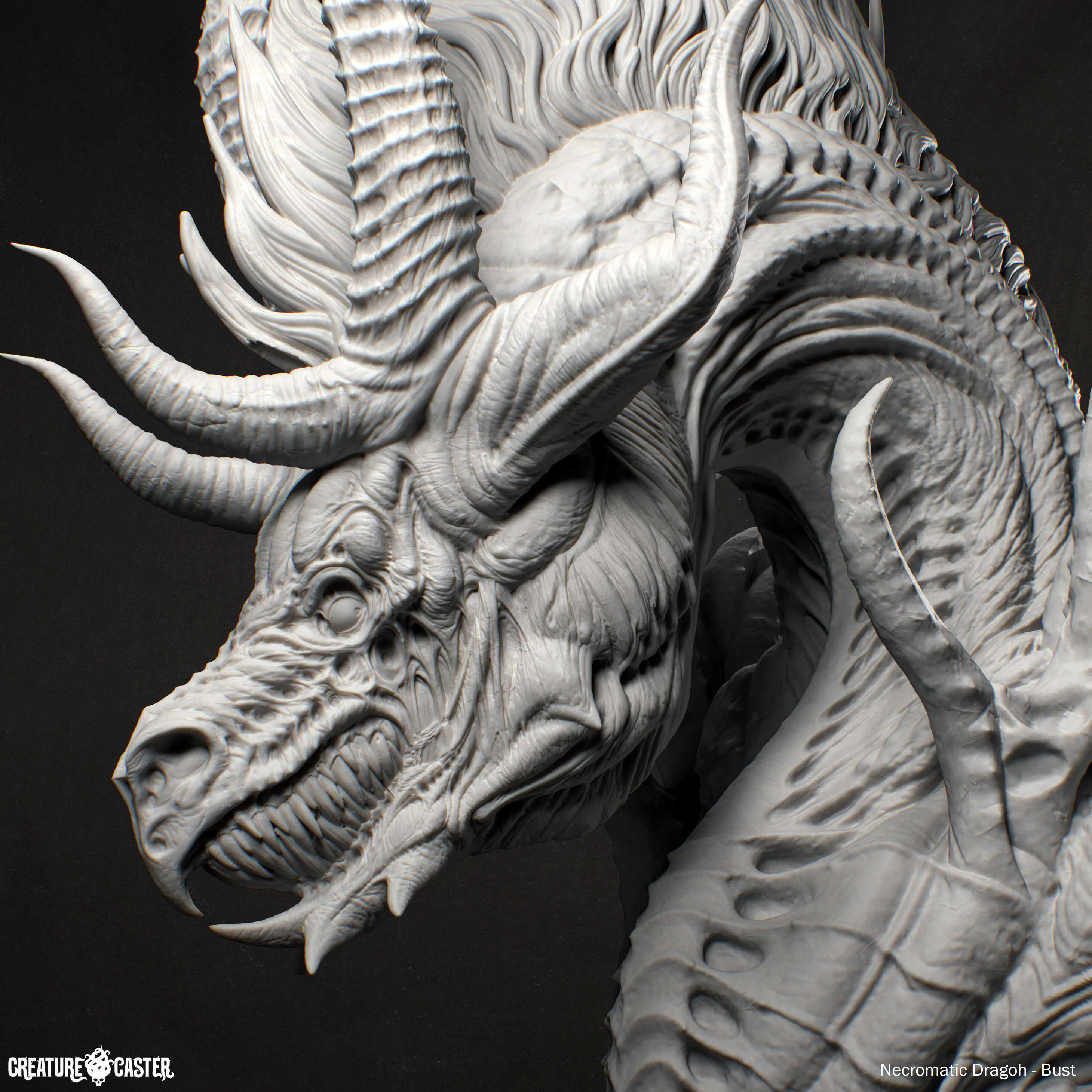 Necromantic_Dragon_Bust_06
