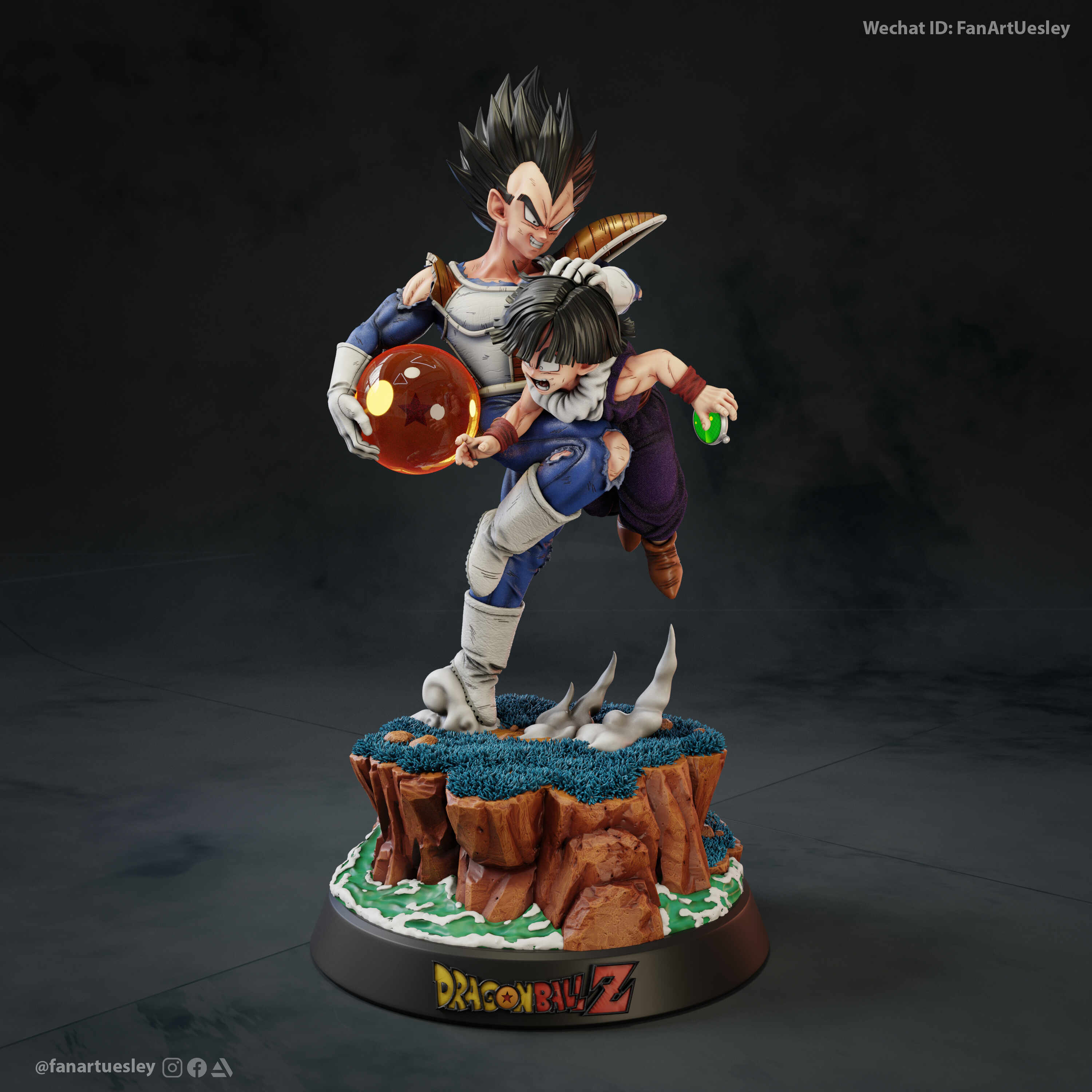 FanArtUesley-IchigoRukia-06