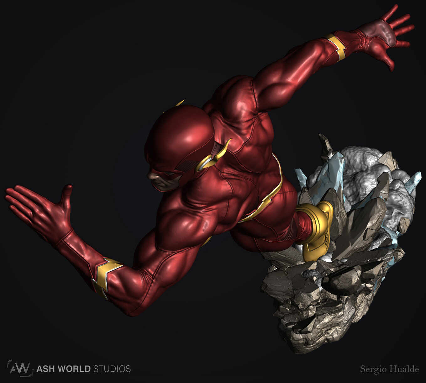 SergioHualde_Flash_19