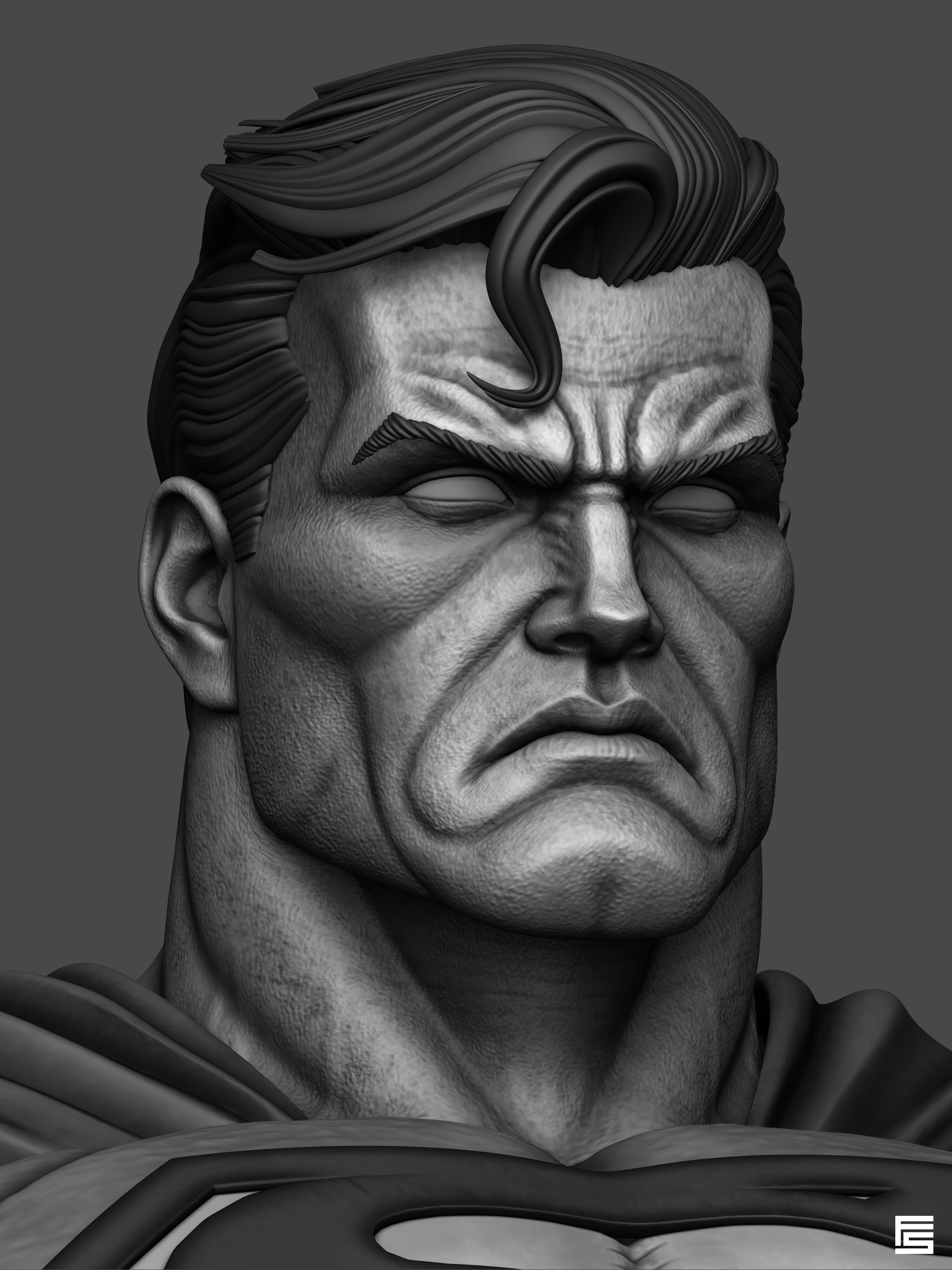 fernando-salazar-superman-zbrushrender-09 (1)