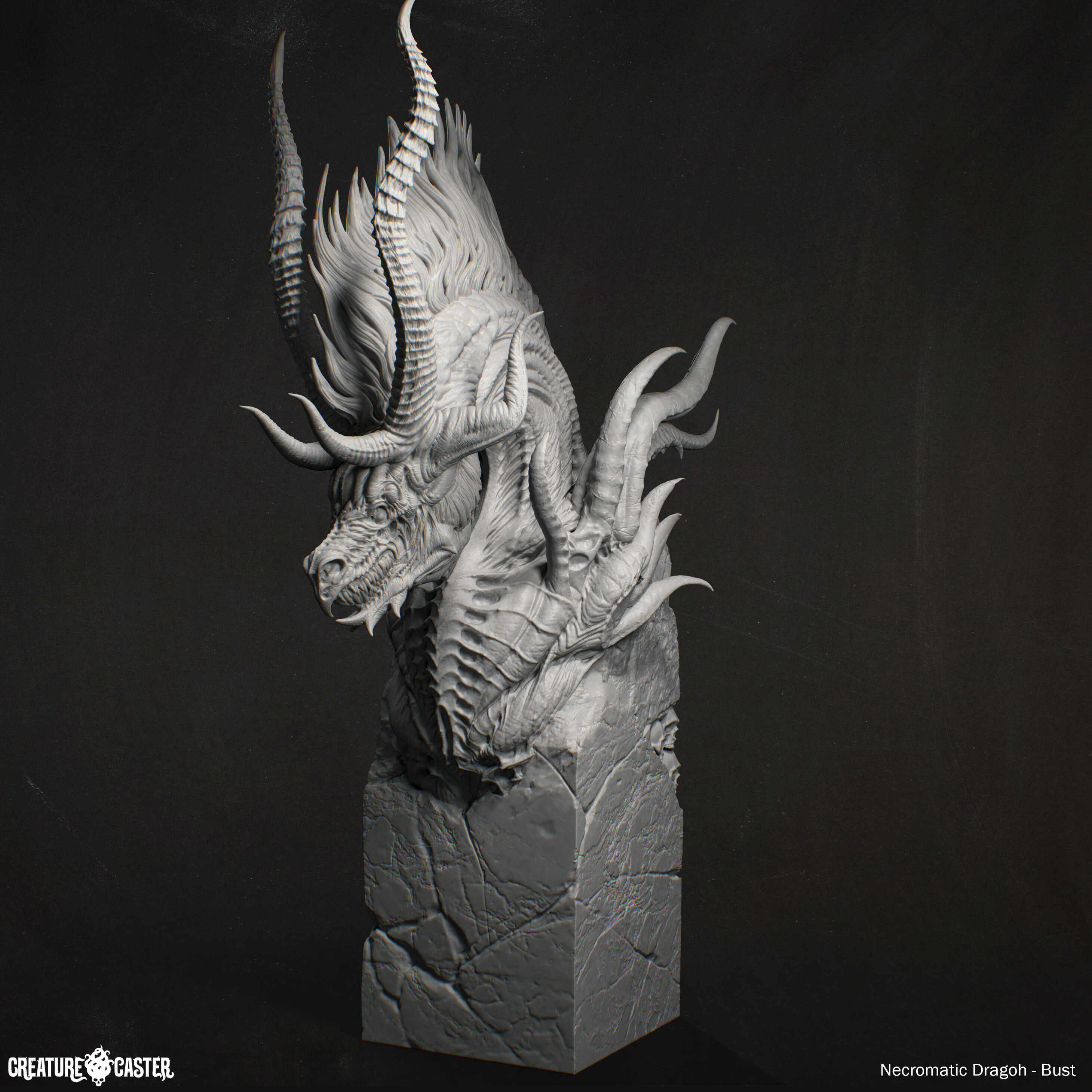 Necromantic_Dragon_Bust_02