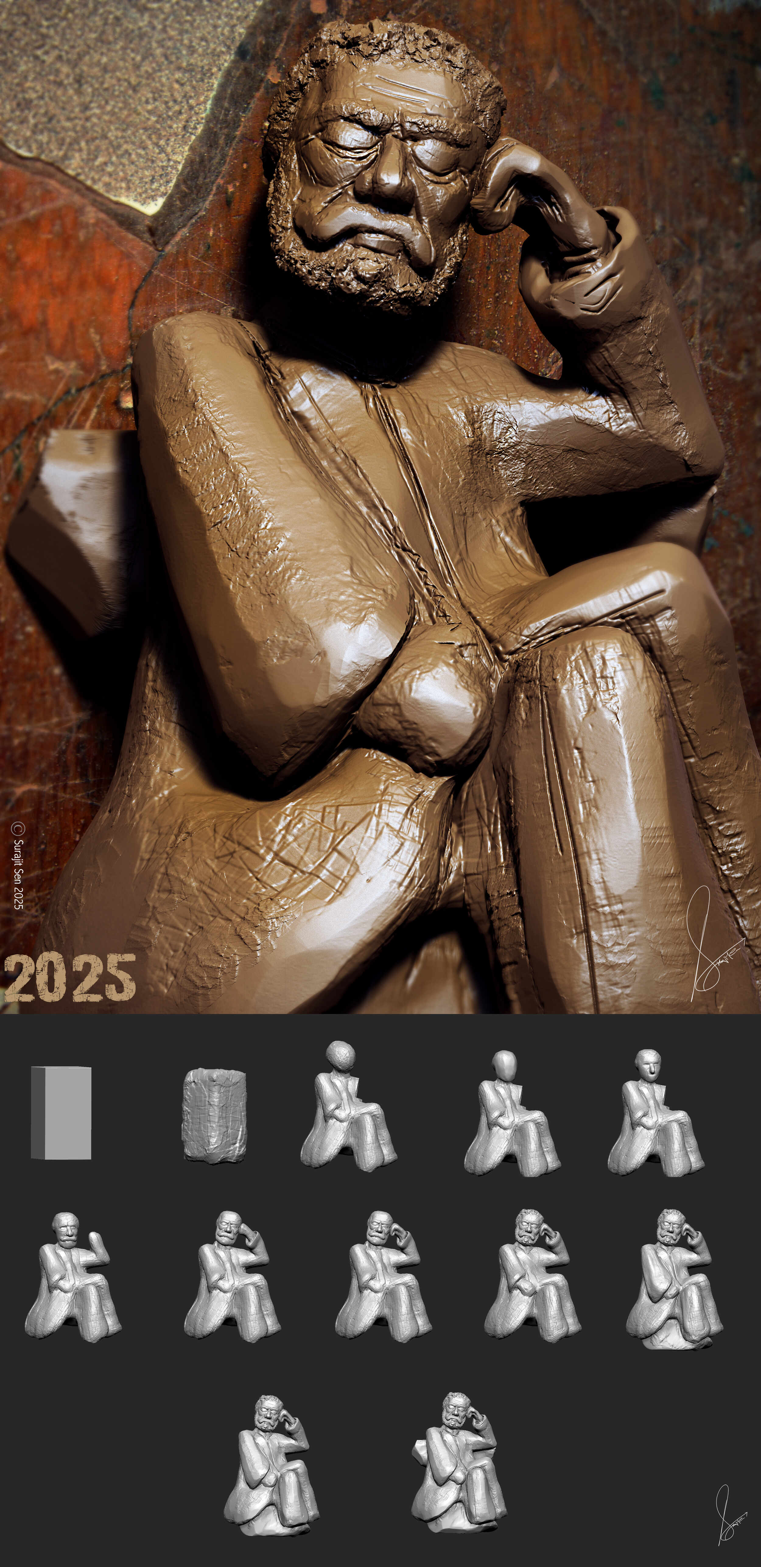 Blocking_Digital_Sculpture_SurajitSen_Jul2025_renderA
