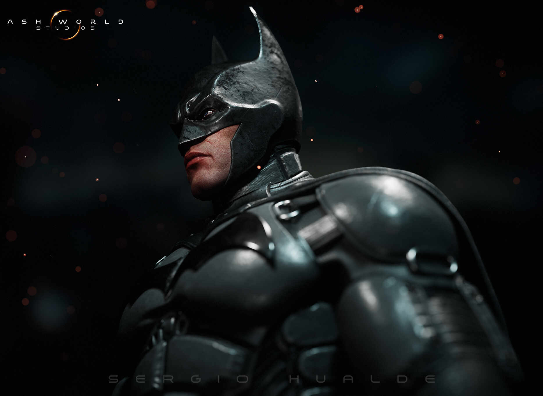 BatmanAO_SergioHualde_Render6