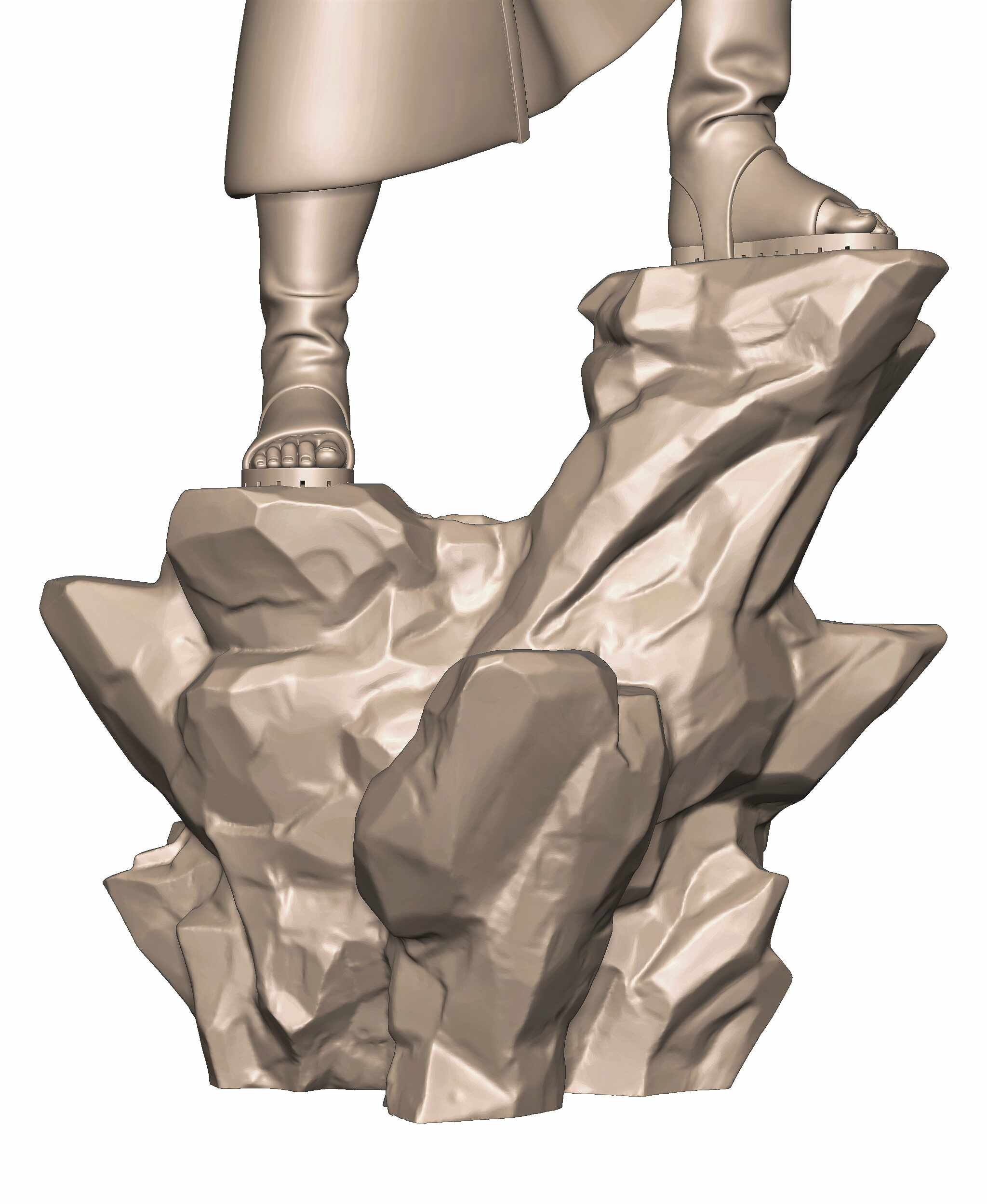 juan francisco sanchez diaz_render_zbrush05