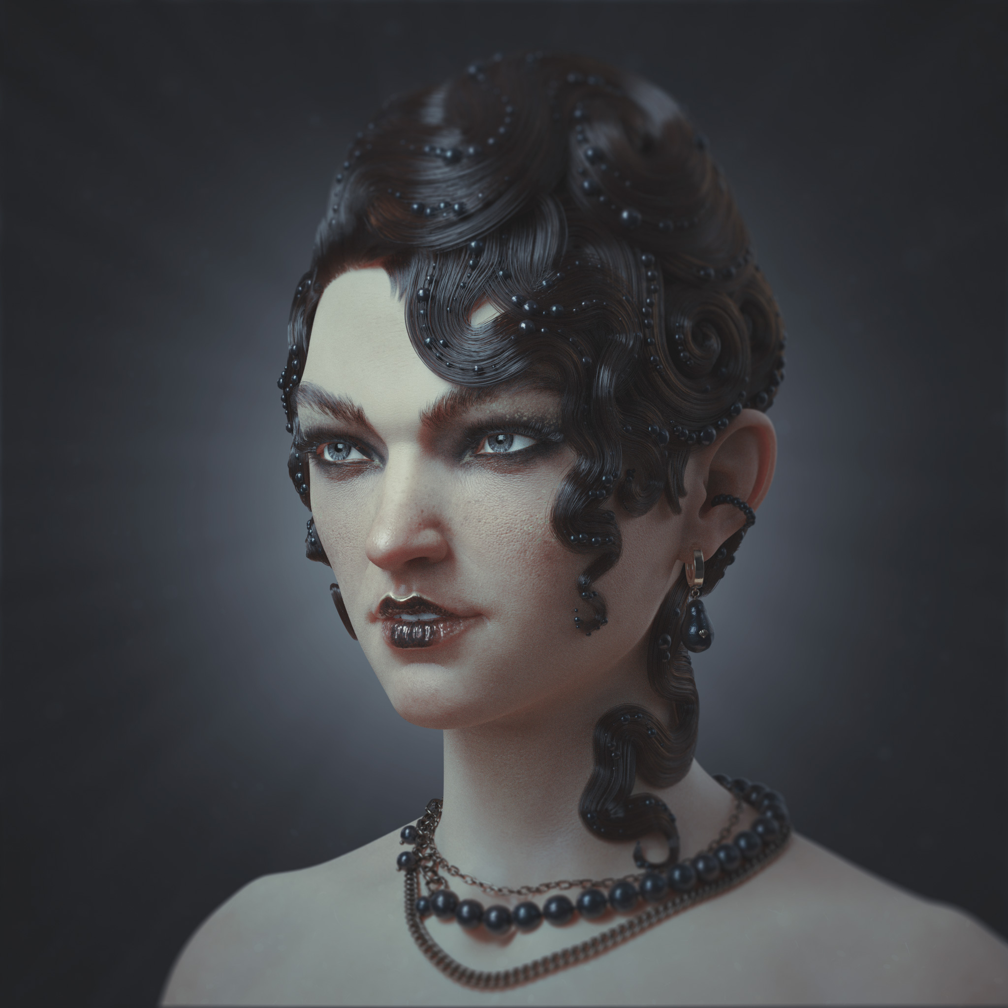 Portrait_V01_02_Anna_Schmelzer_ZBrush_Artist