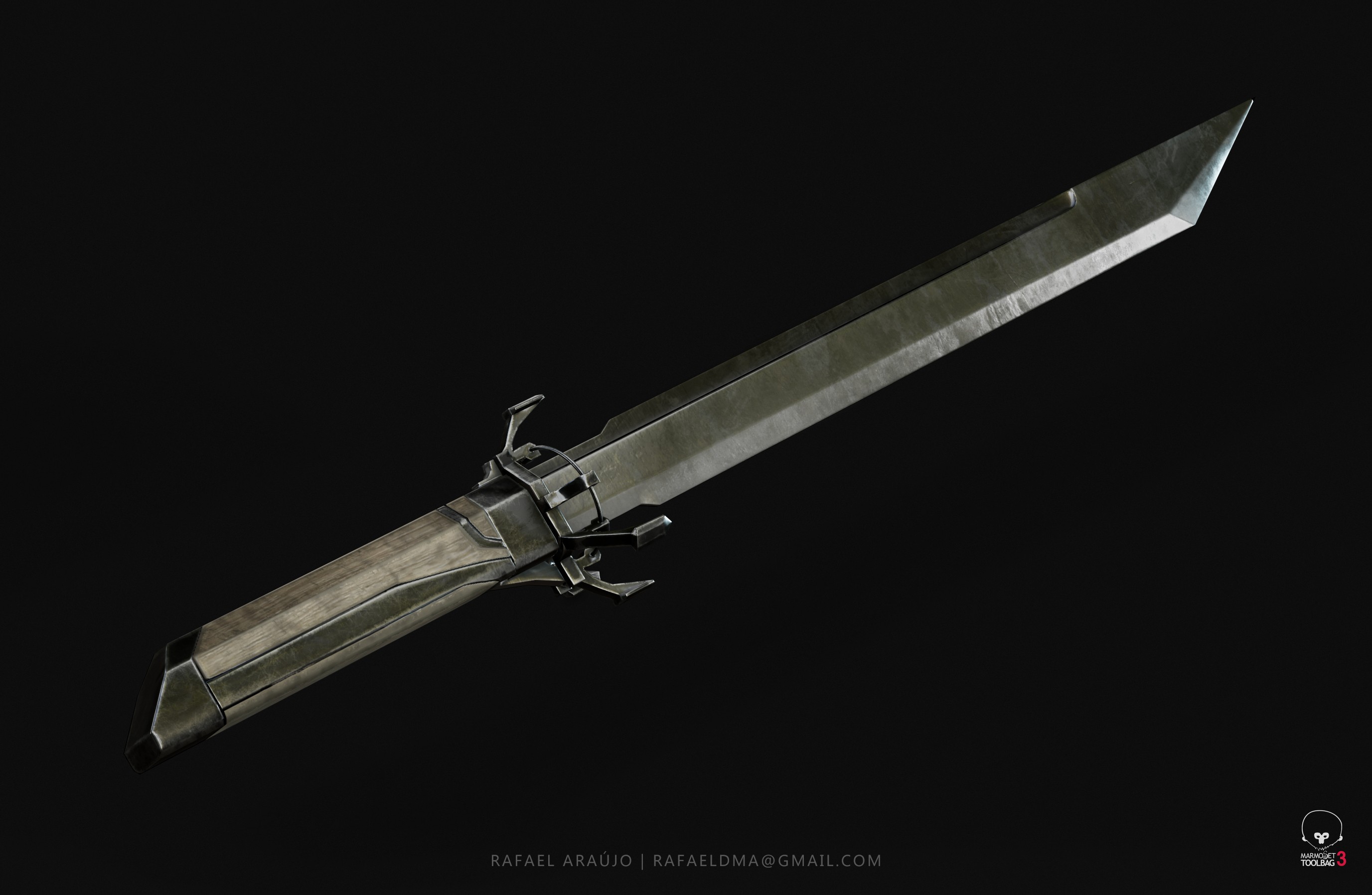 rafael-araujo-espada