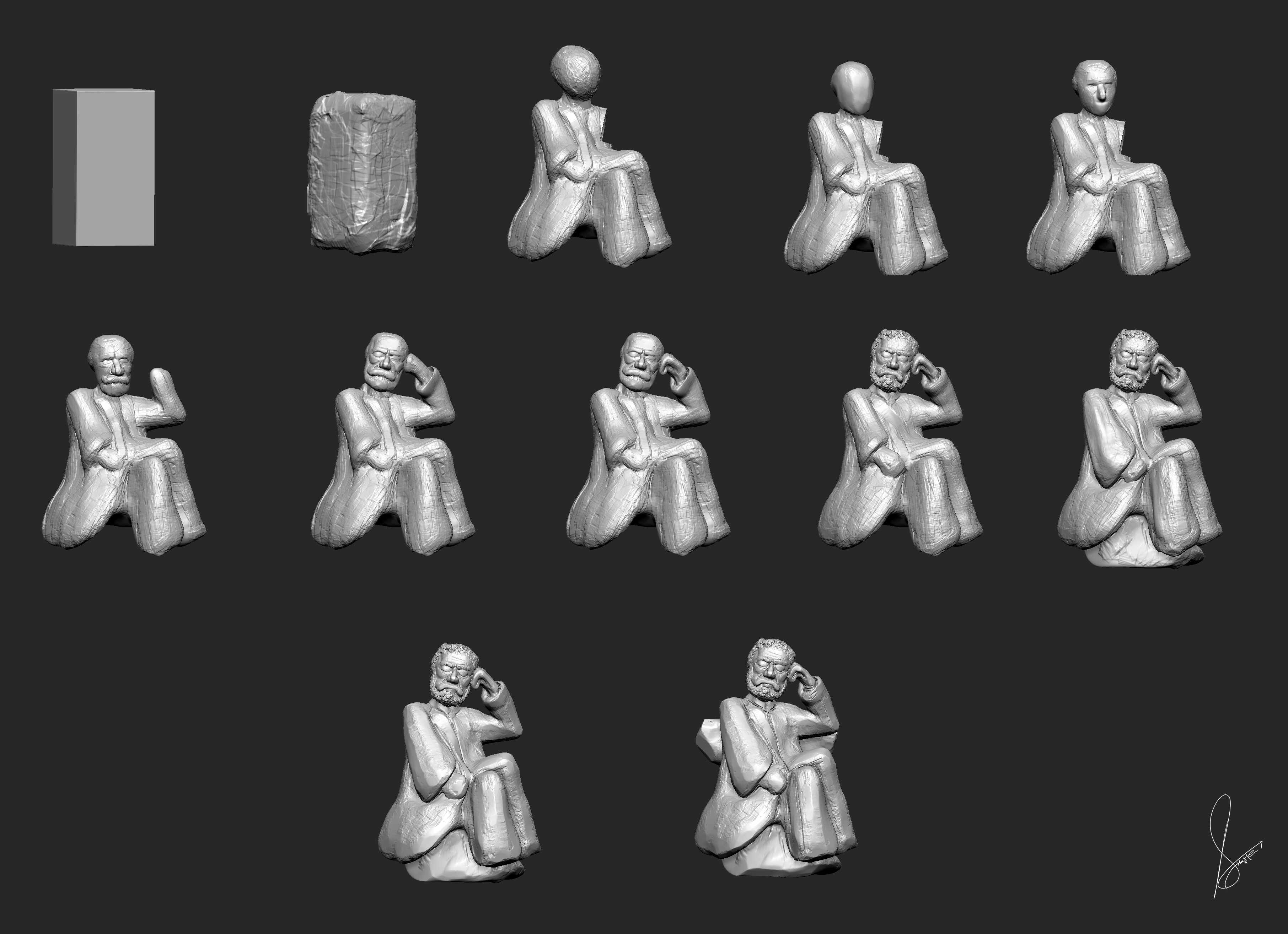 Blocking_Digital_Sculpture_SurajitSen_Jul2025