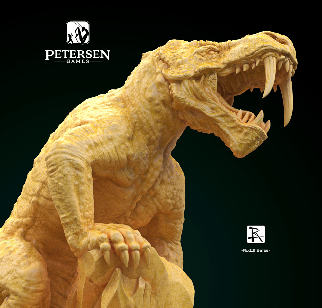 Dinogorgon_Rudolf_banner