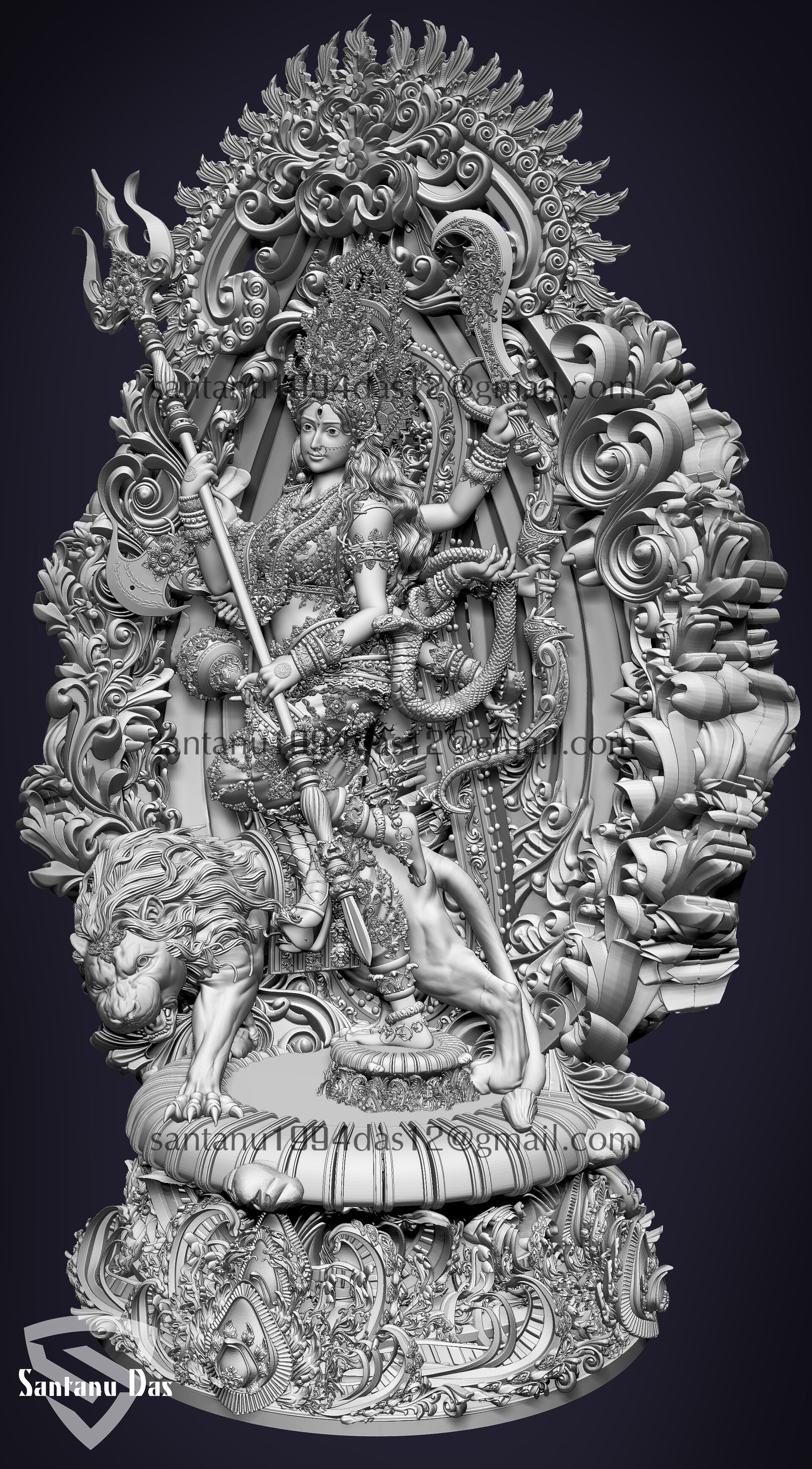 santanu-das-durgapendentd