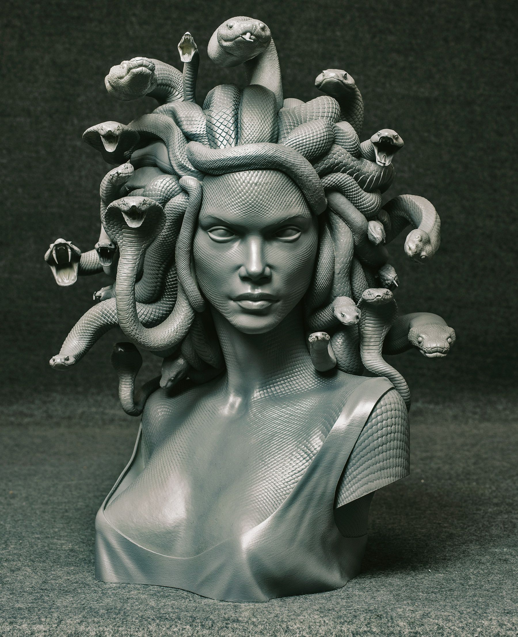 medusa