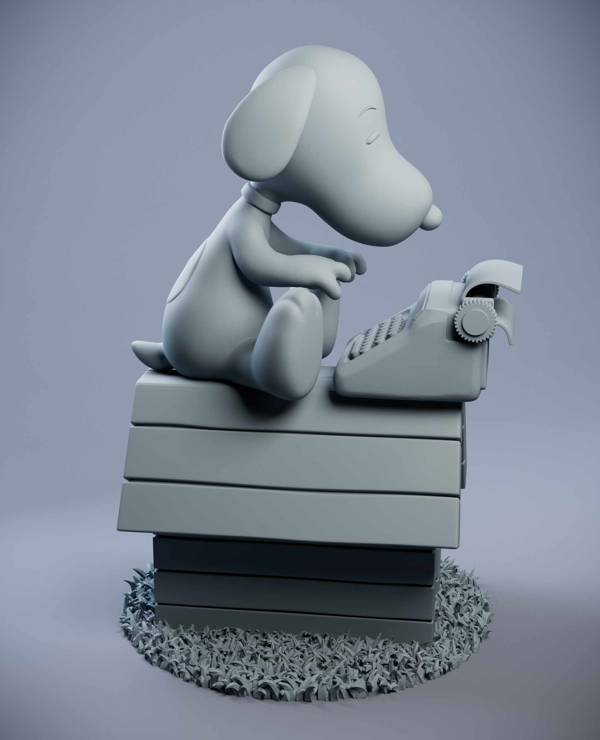 Snoopy3G