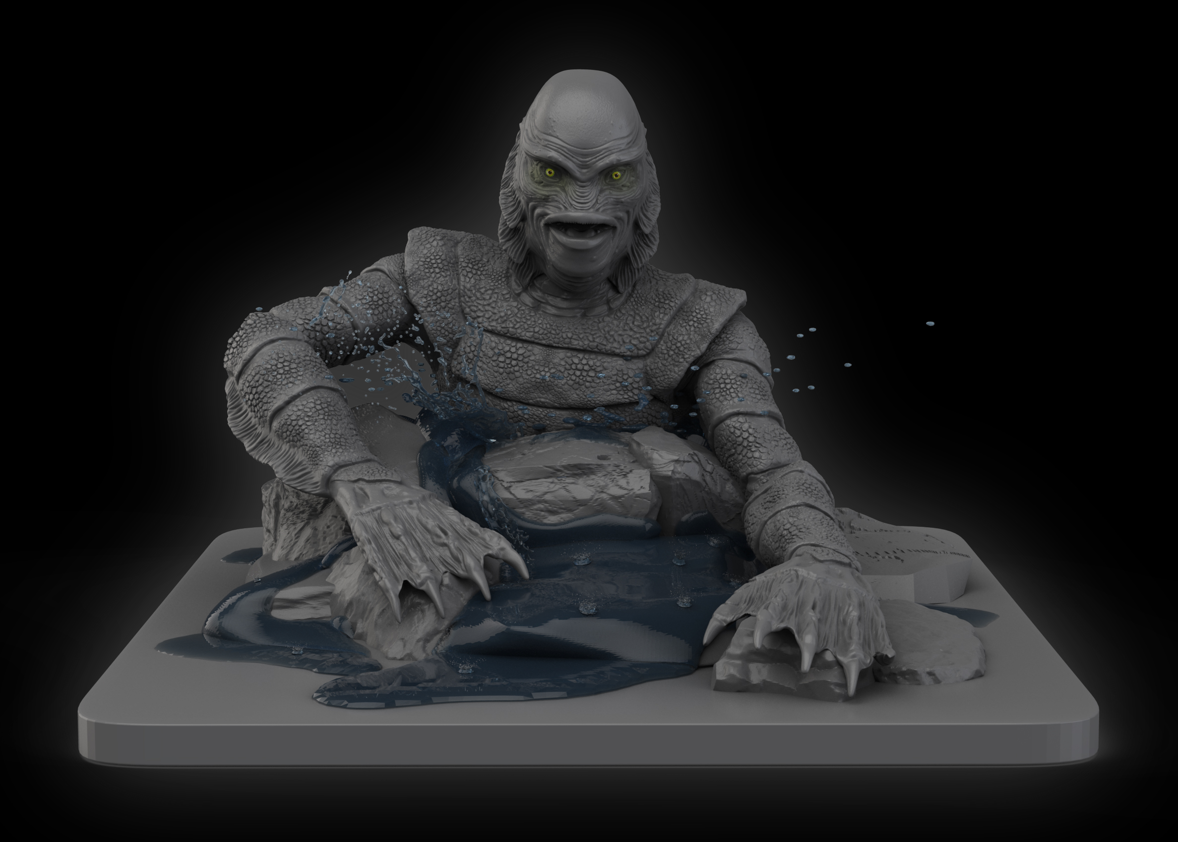 GillMan-Creature-front2