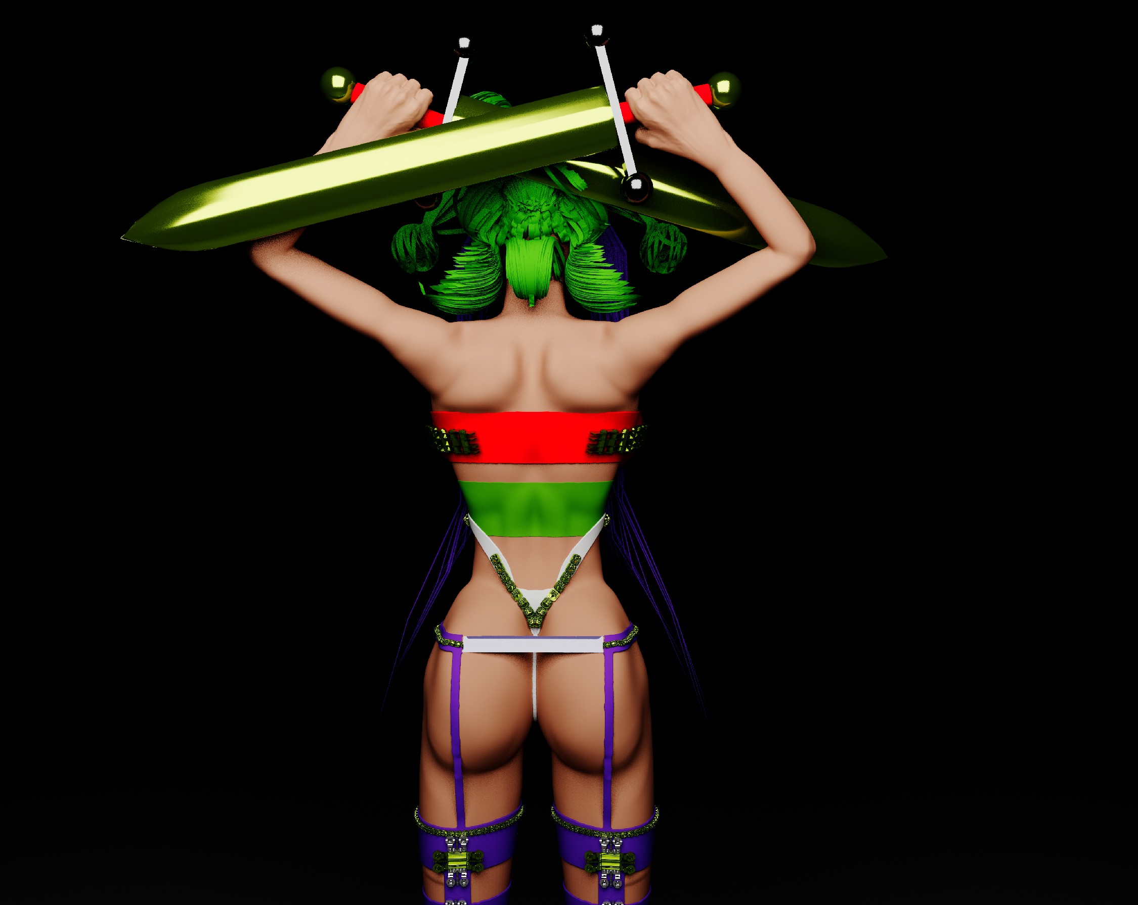 Девчушка                                               94