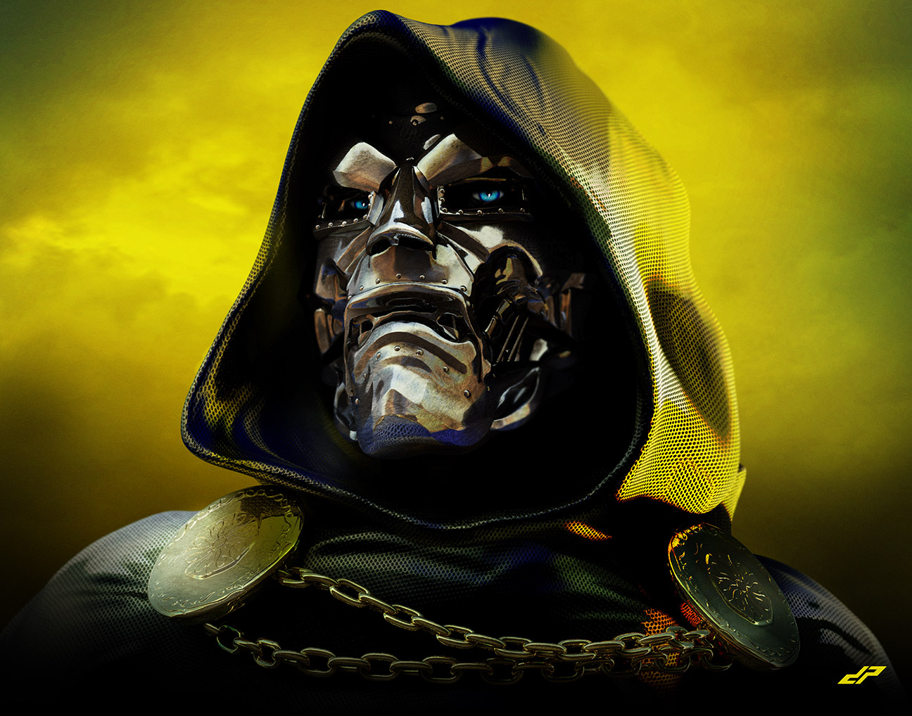 zDOOM2_by_DP