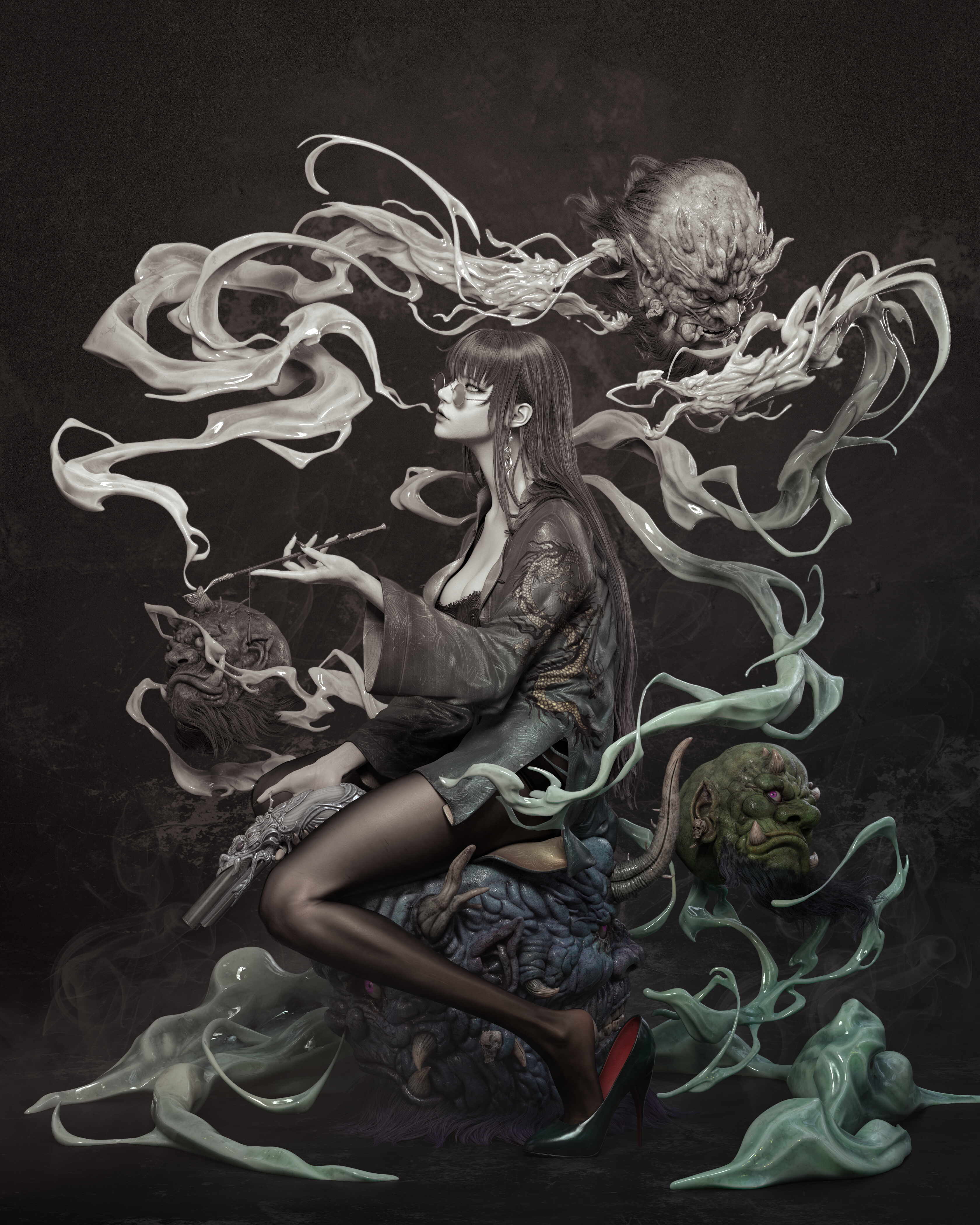 黑白渐变_002_看图王