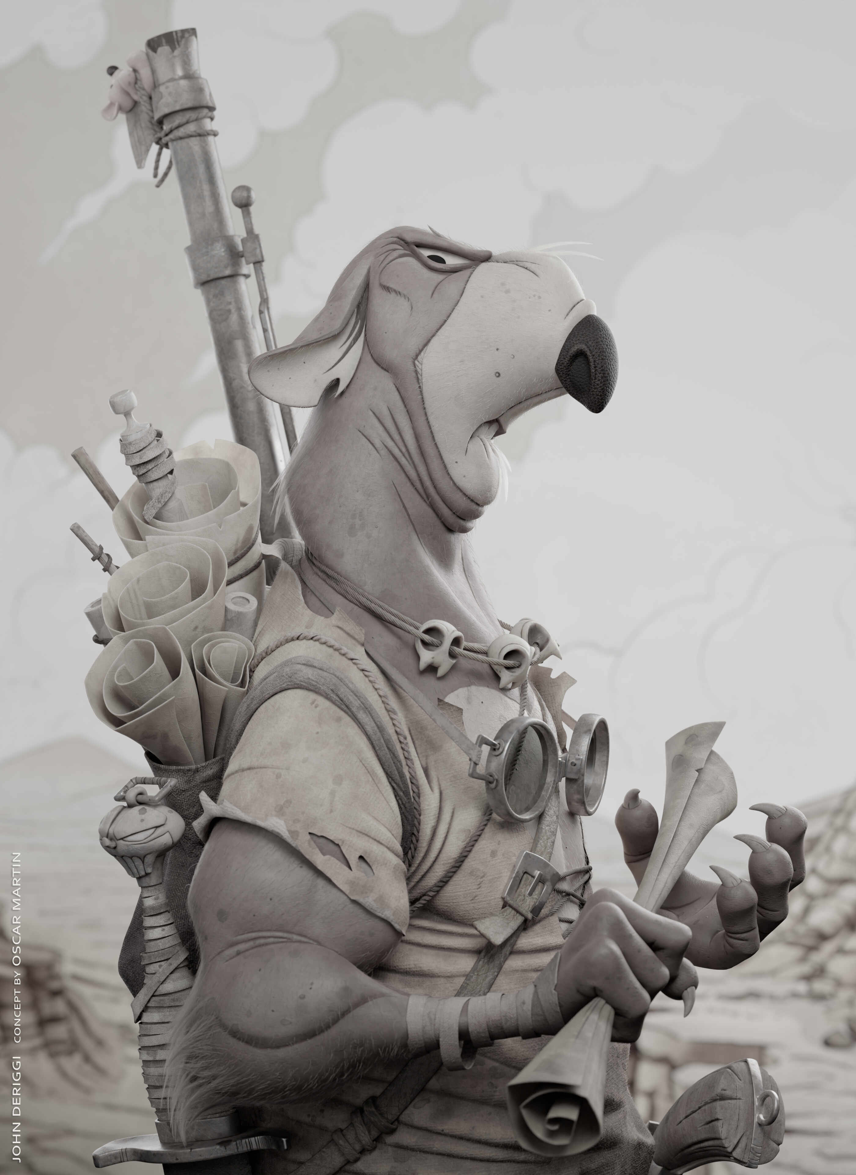 Pirate_JohnDeRiggi_BW_Beauty01