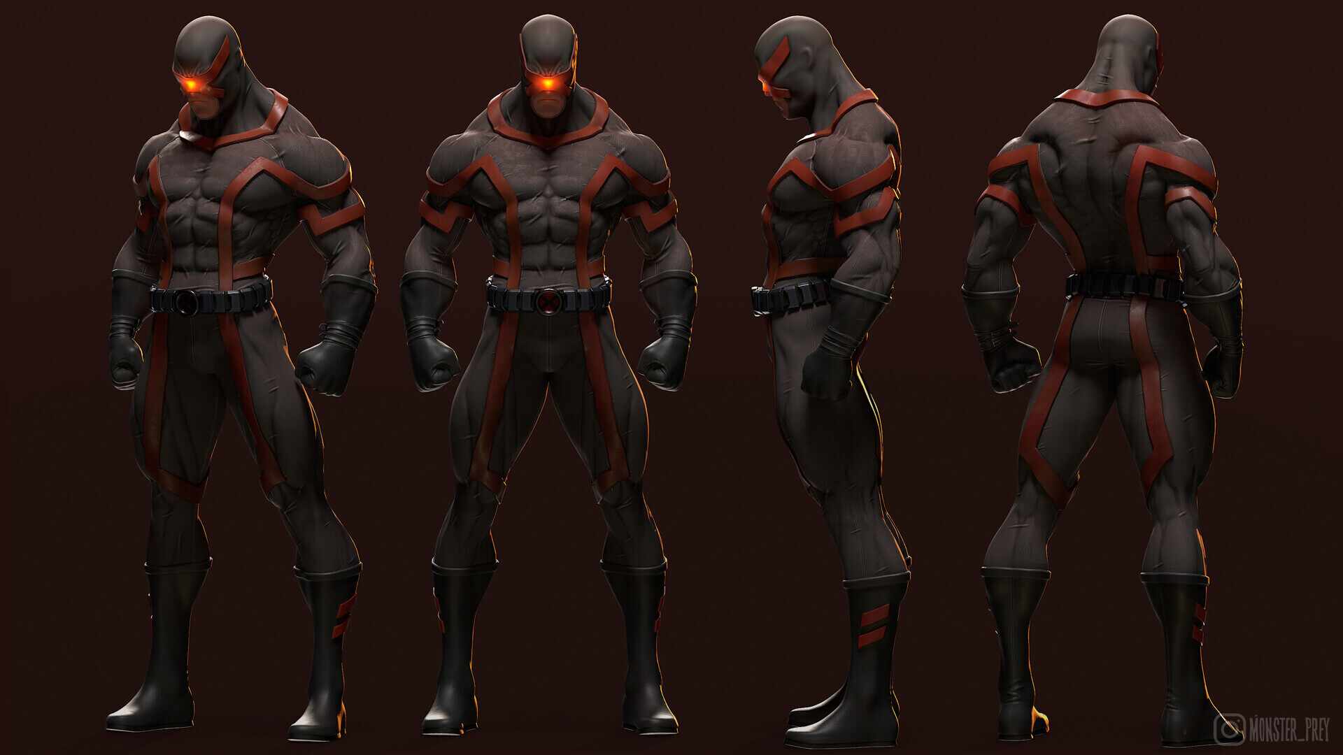 monster-pray-nikita-bezgin-3art