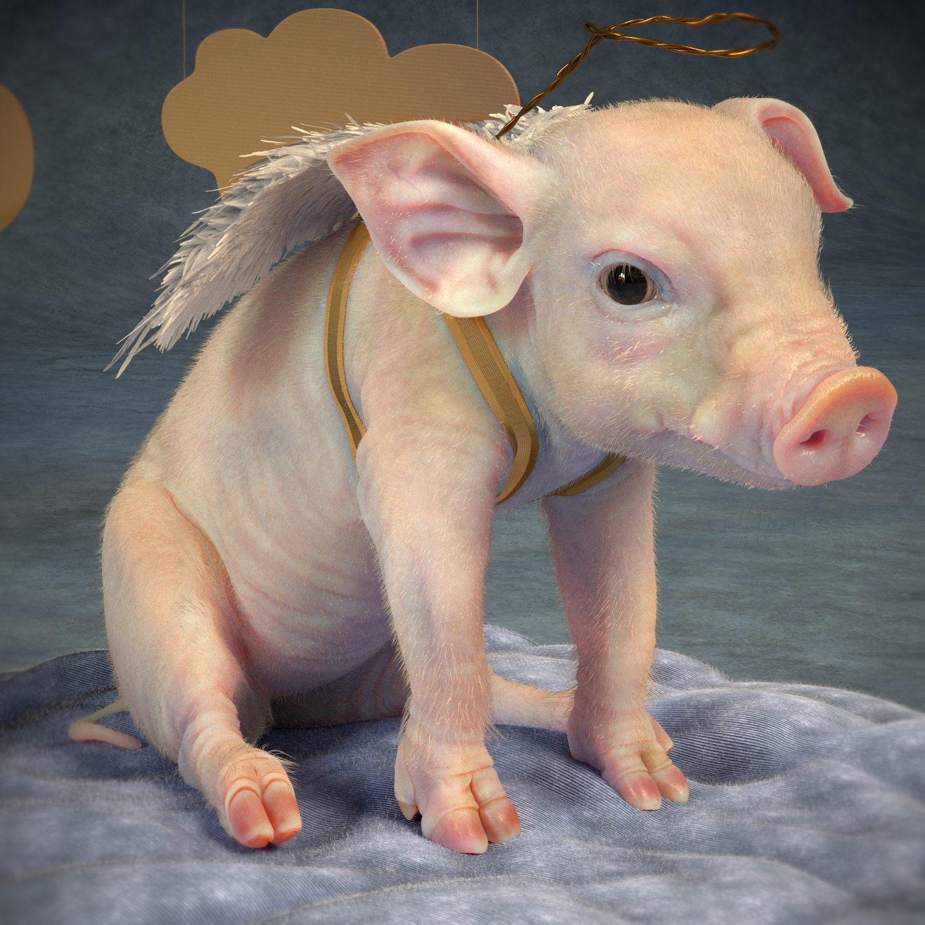 MaskLittlePig_1.0001