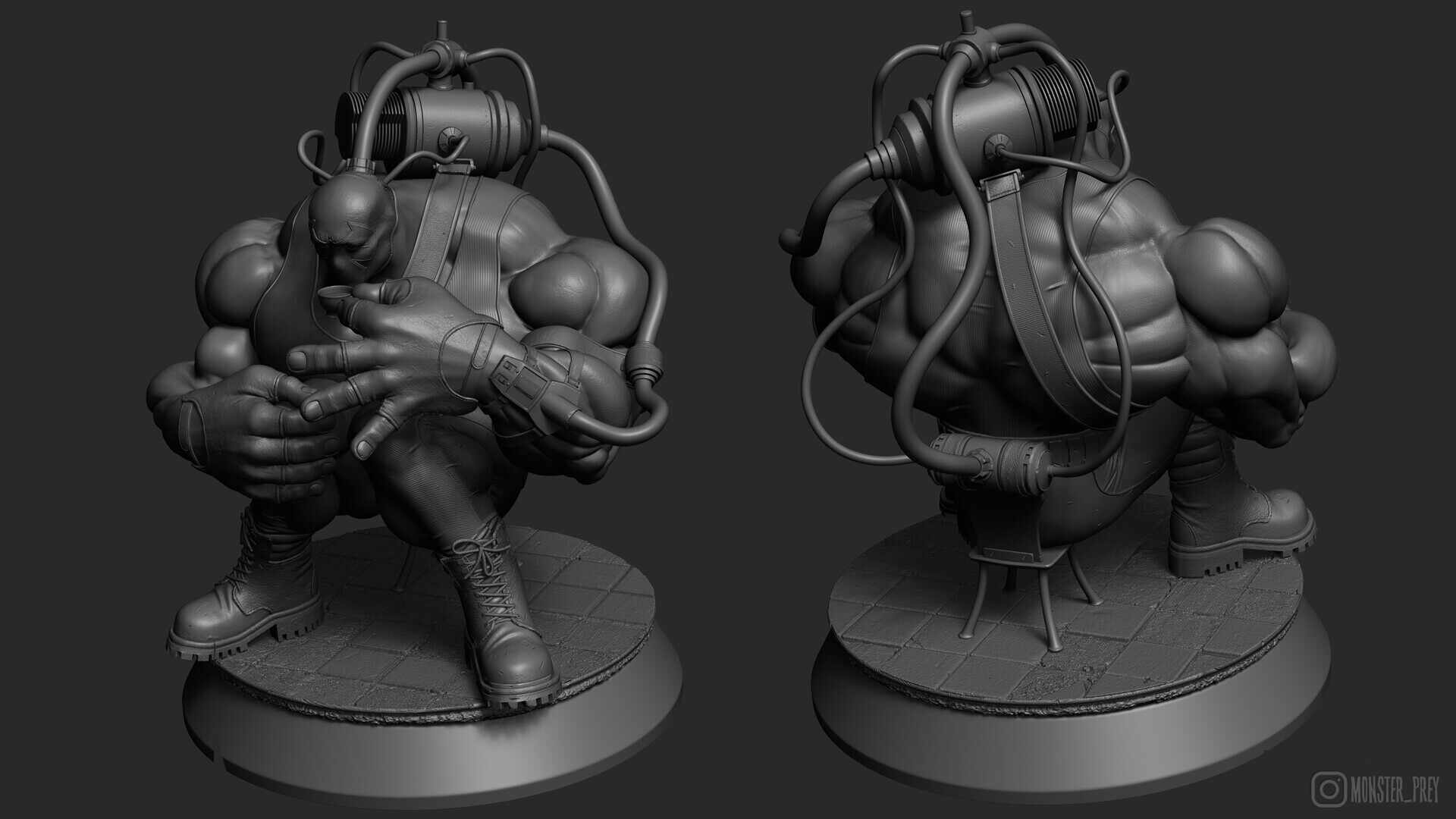 monster-pray-nikita-bezgin-5art