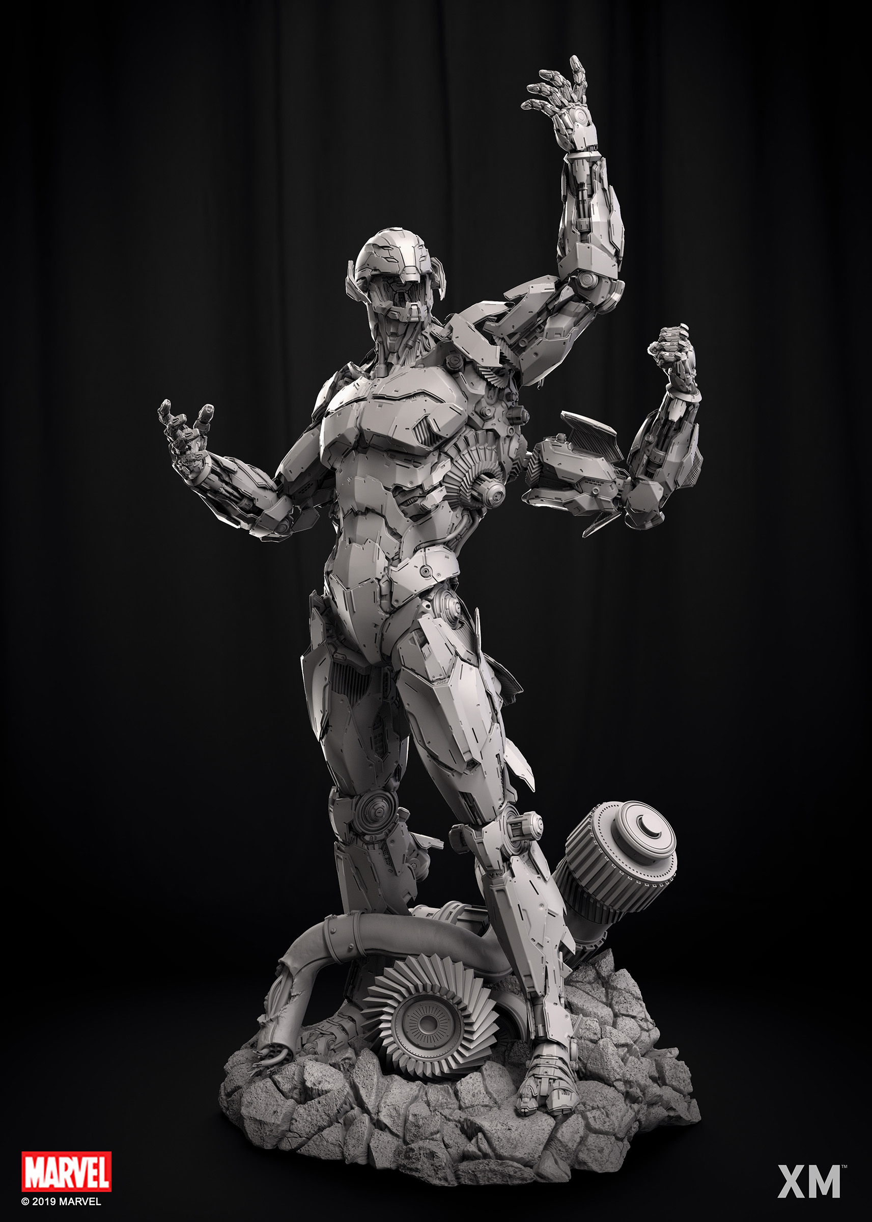 Untron_Sculpt_01
