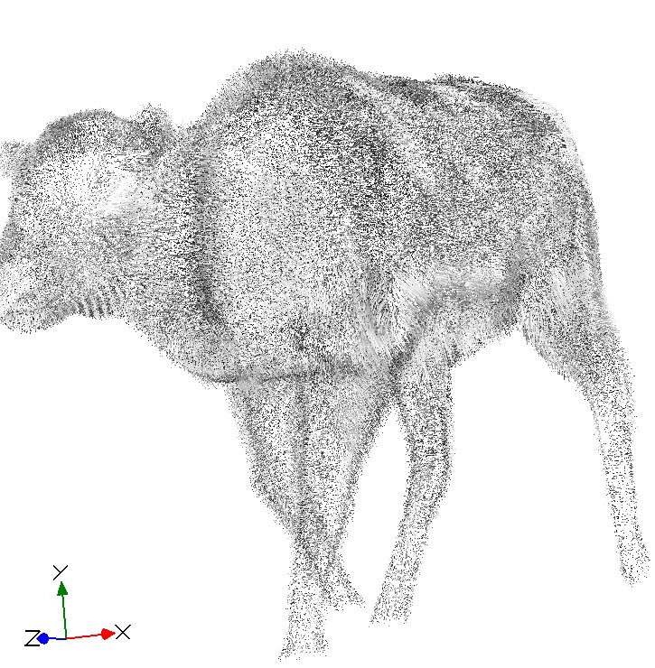 exported as once color