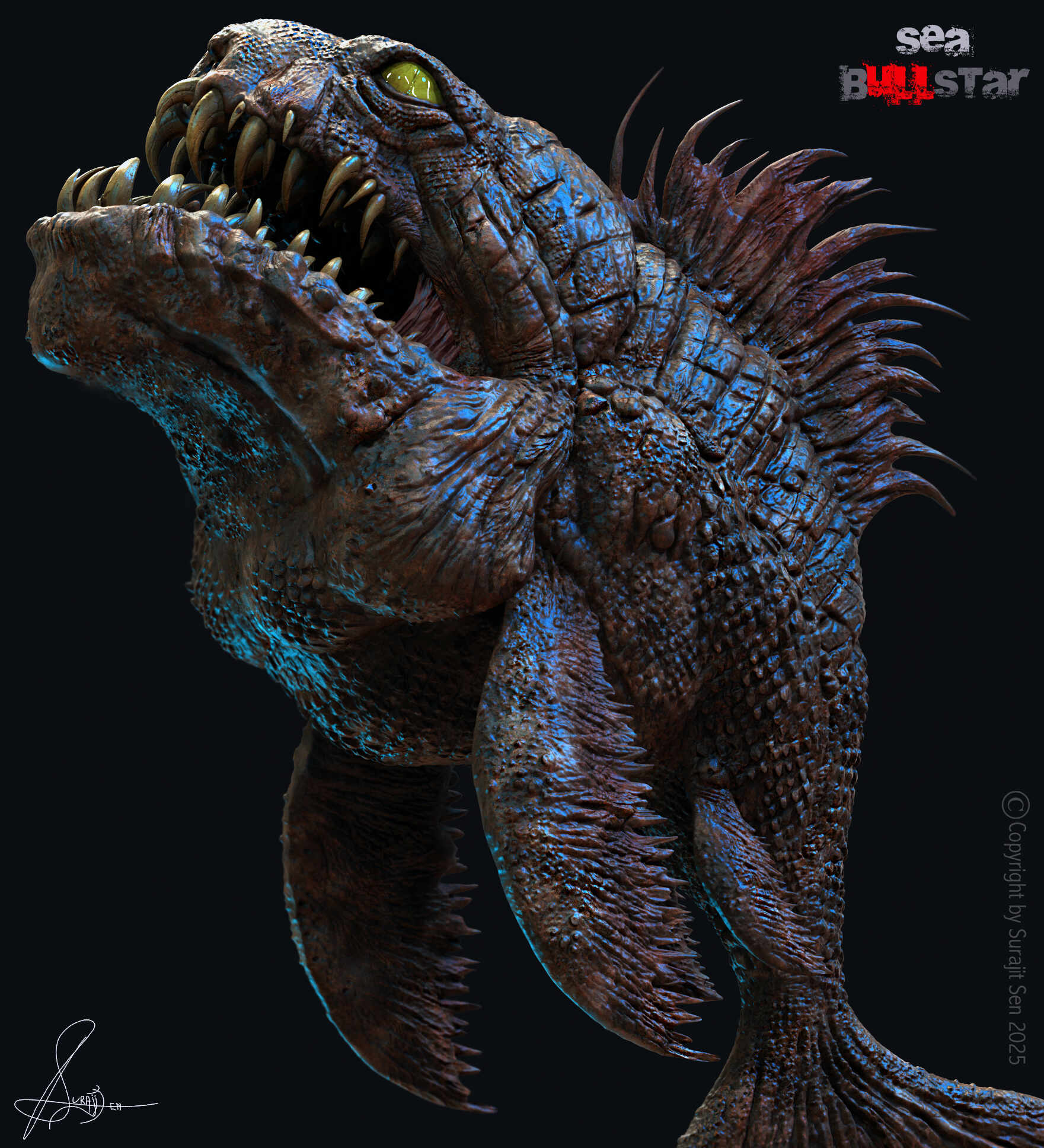 Sea_Bullstar_May2025_Surajit_Sen_02