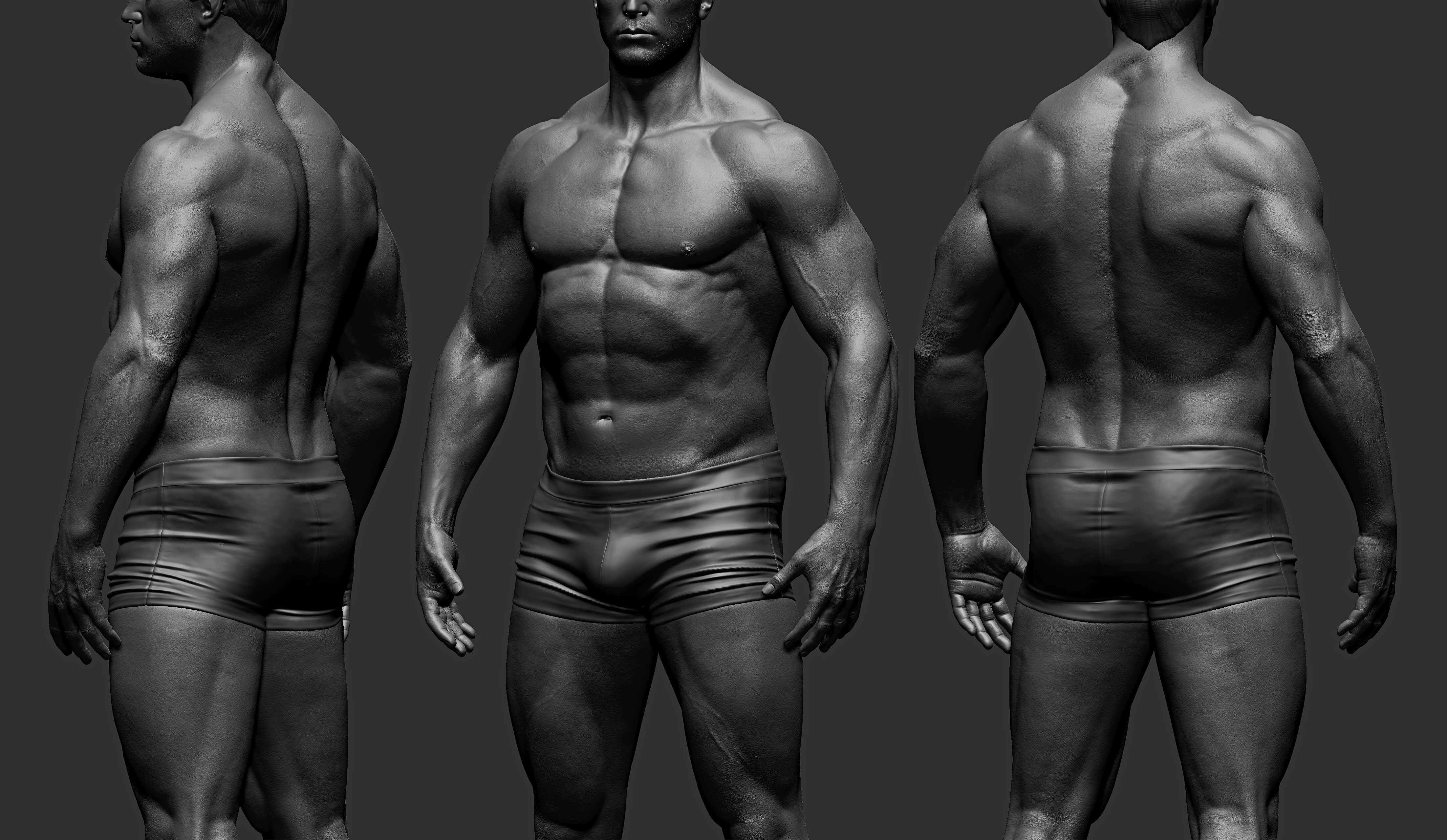 zbrush 7