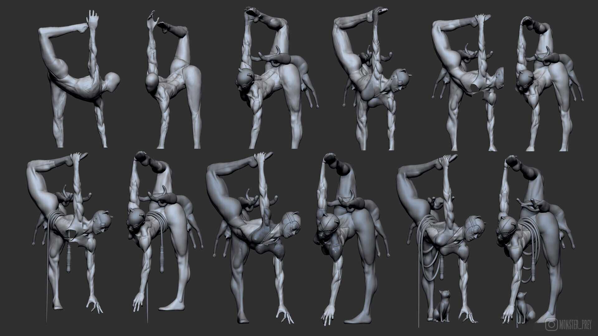 monster-pray-nikita-bezgin-2-1art