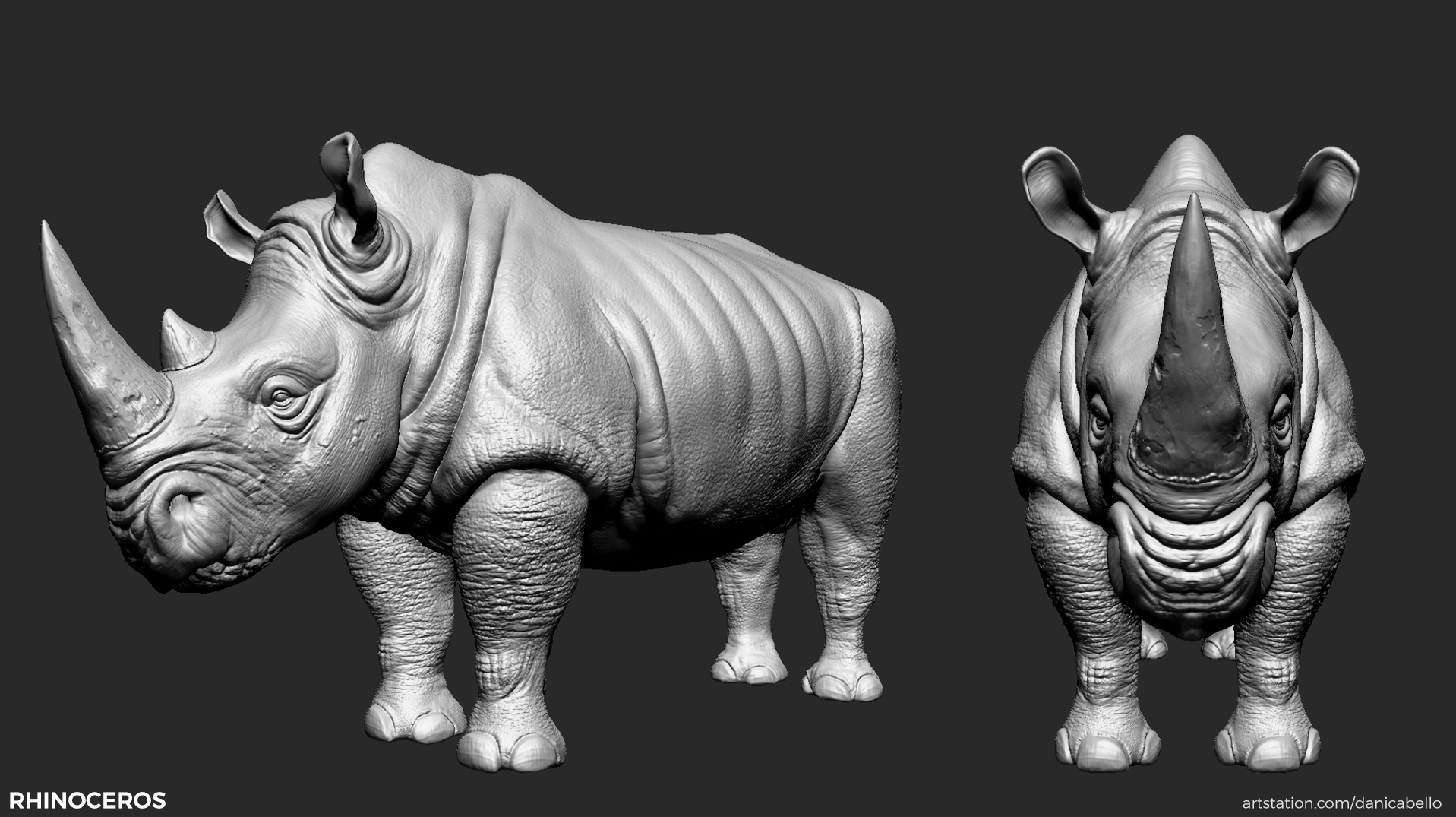 Highpoly4