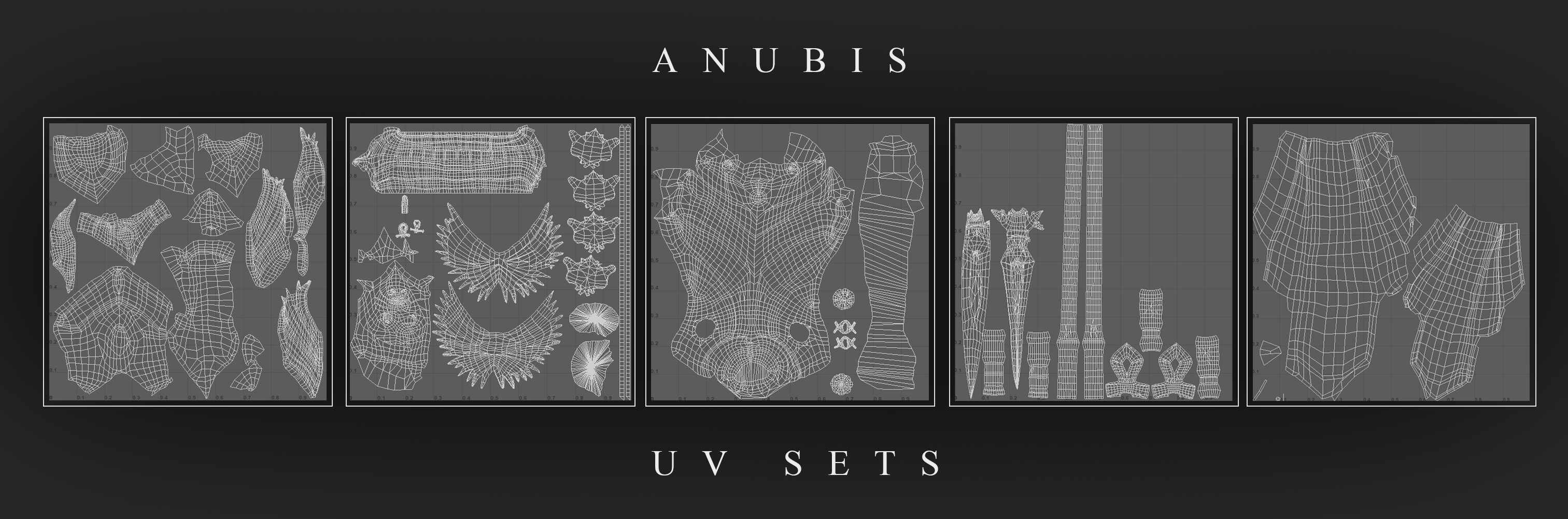 uvsets