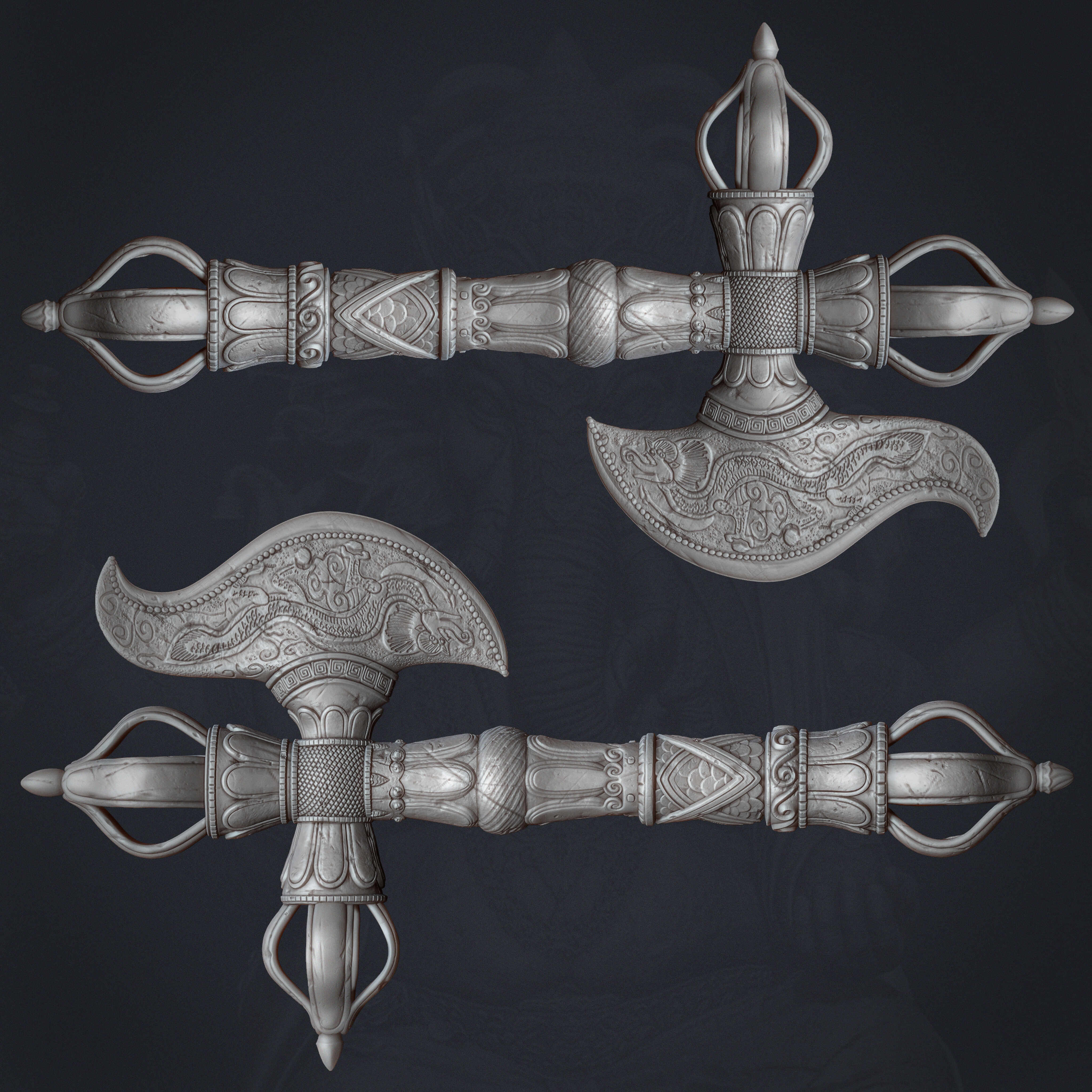 Lord_Ganesha_Composition_19