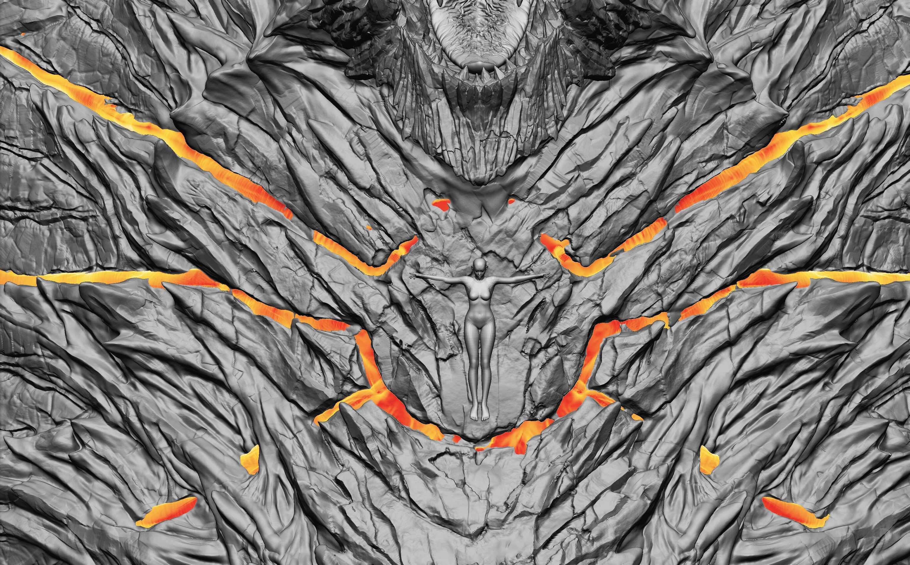 good detail nega z4-01