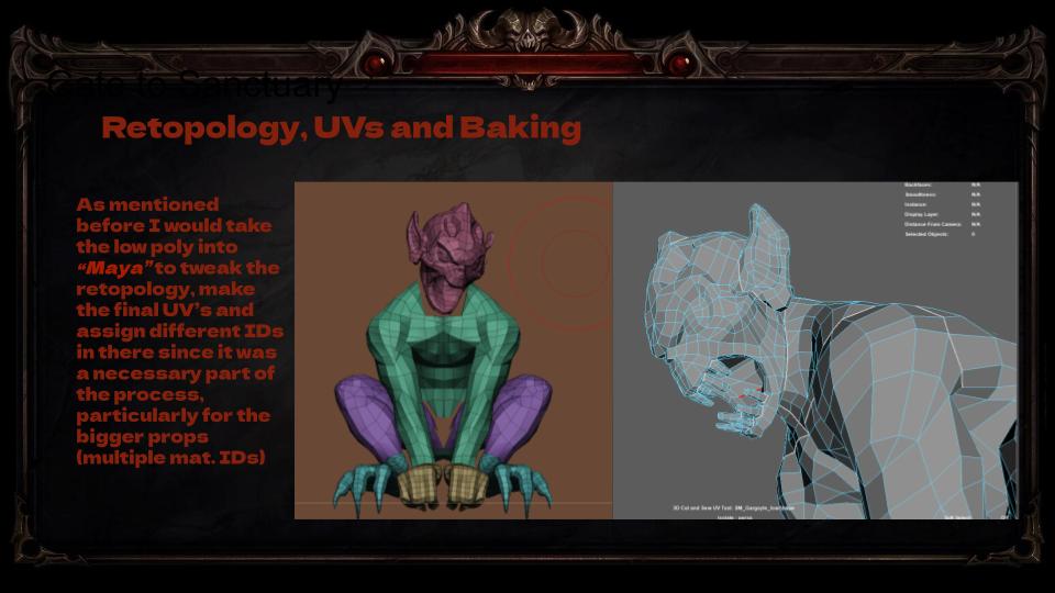 Gate to Sanctuary Artstation presentation (16)