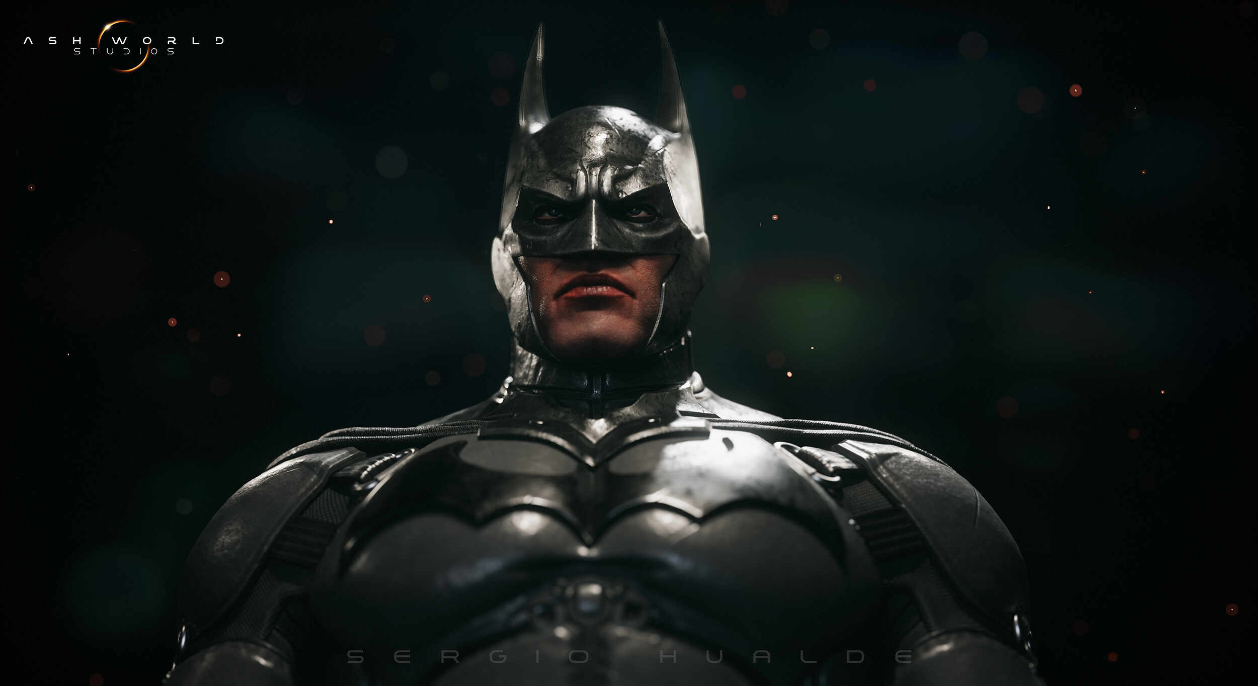 BatmanAO_SergioHualde_Render3