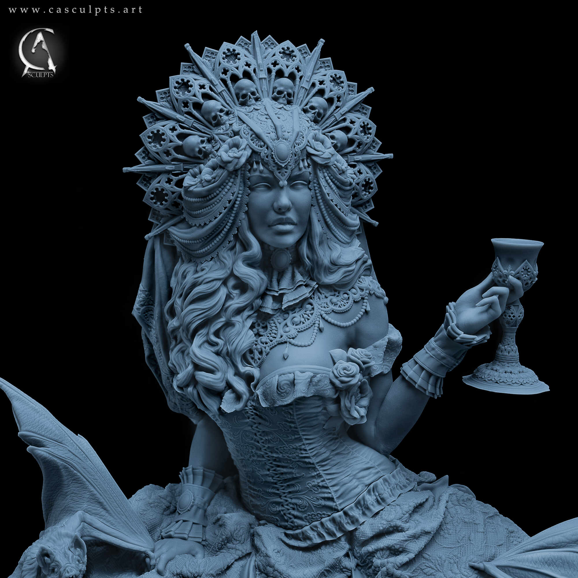 Isobel the Matriarch f5