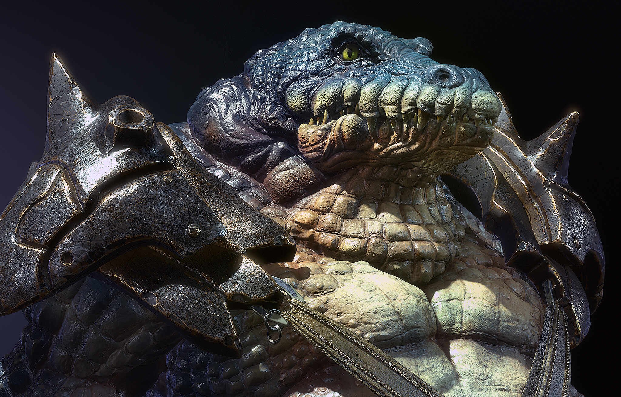 pe_Marmoset_CrocodylusFrontZoom2