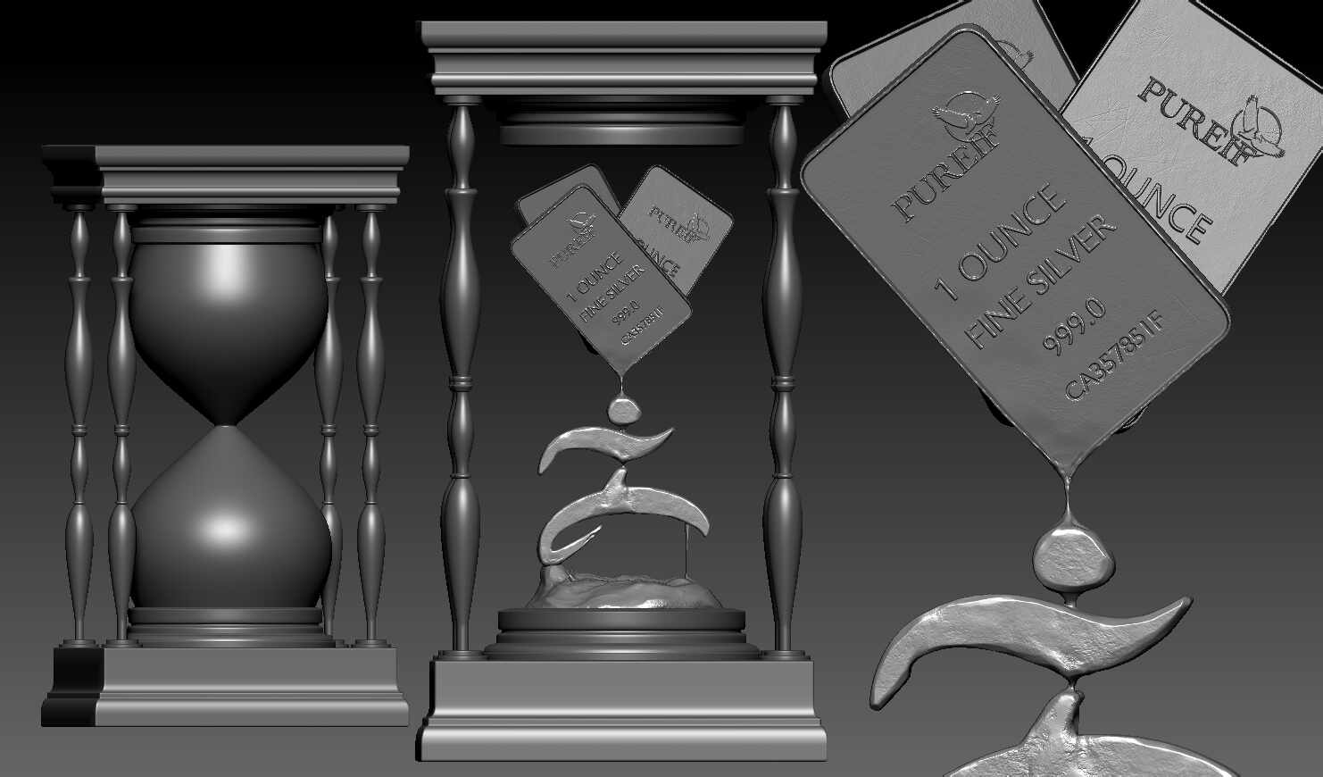 Zbrush_25years_Anniversary_Artwork_by_SurajitSen_Nov2025_WIP1