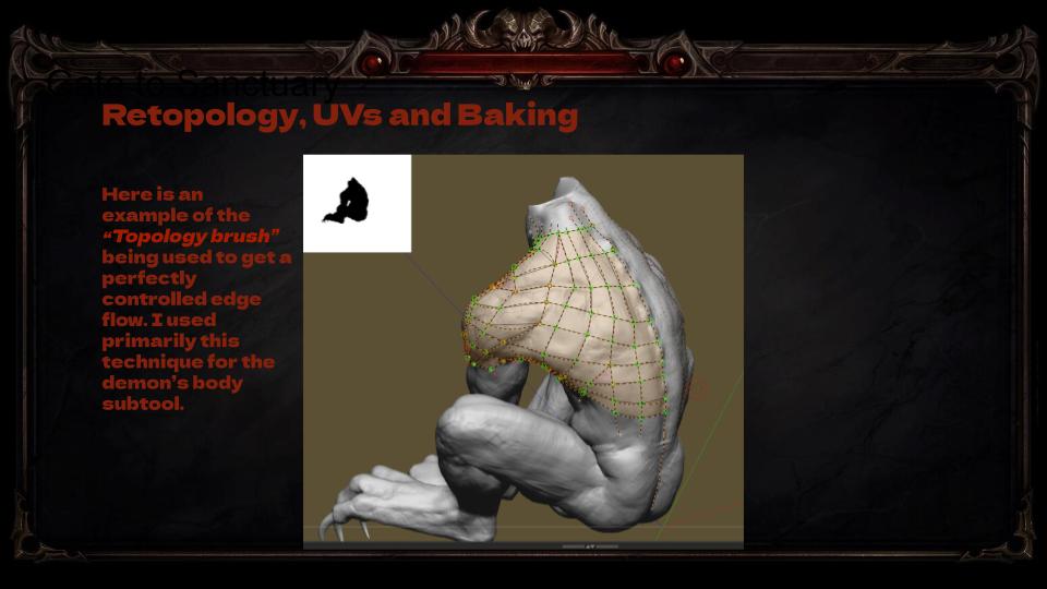 Gate to Sanctuary Artstation presentation (14)