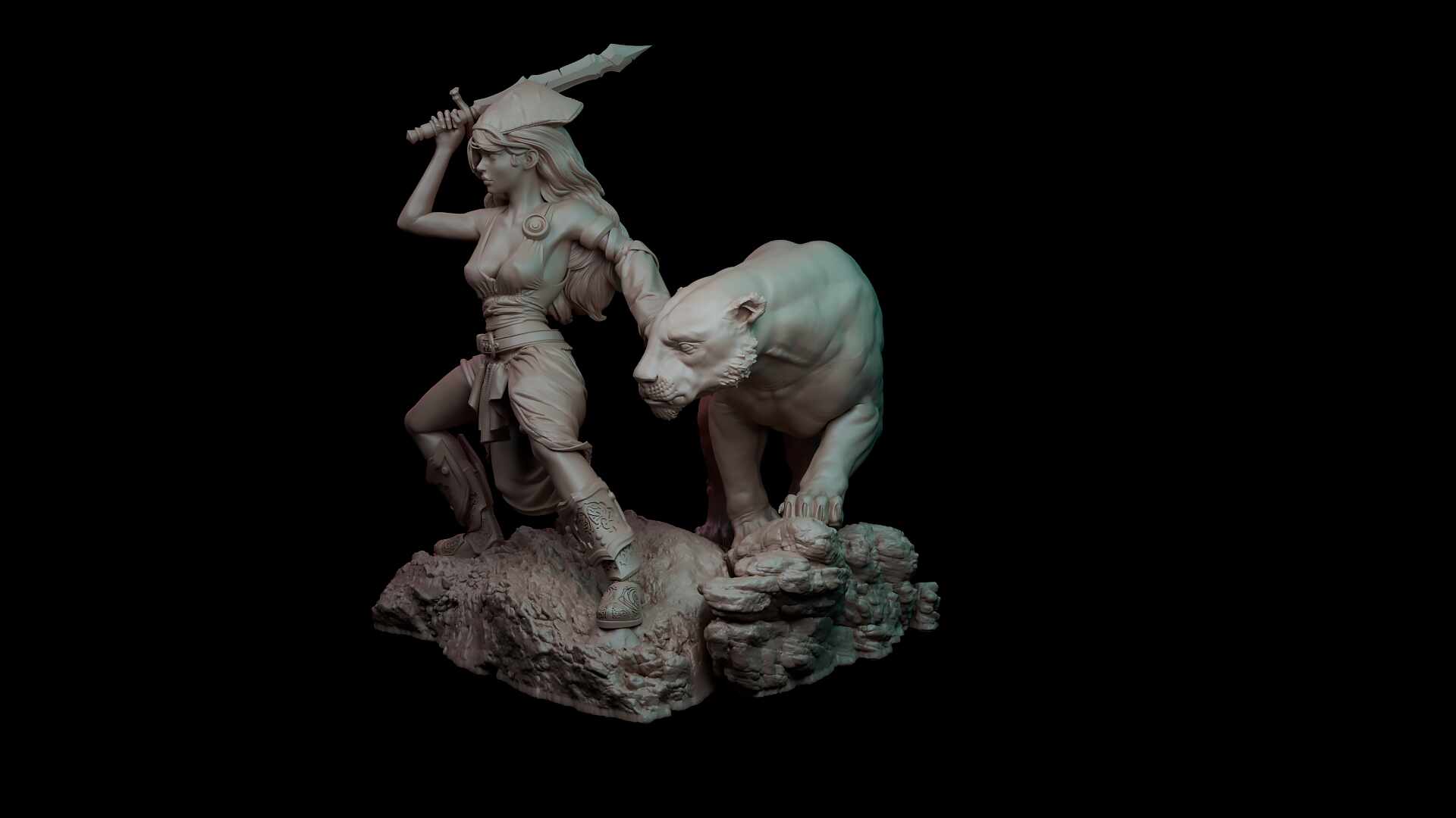 Pose 3 Tiger_set_1_0004