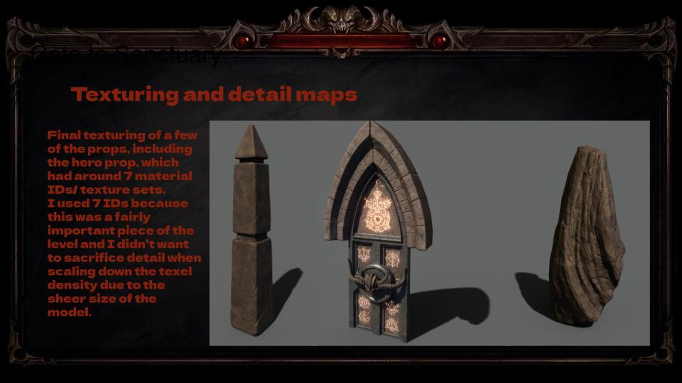 Gate to Sanctuary Artstation presentation (19)