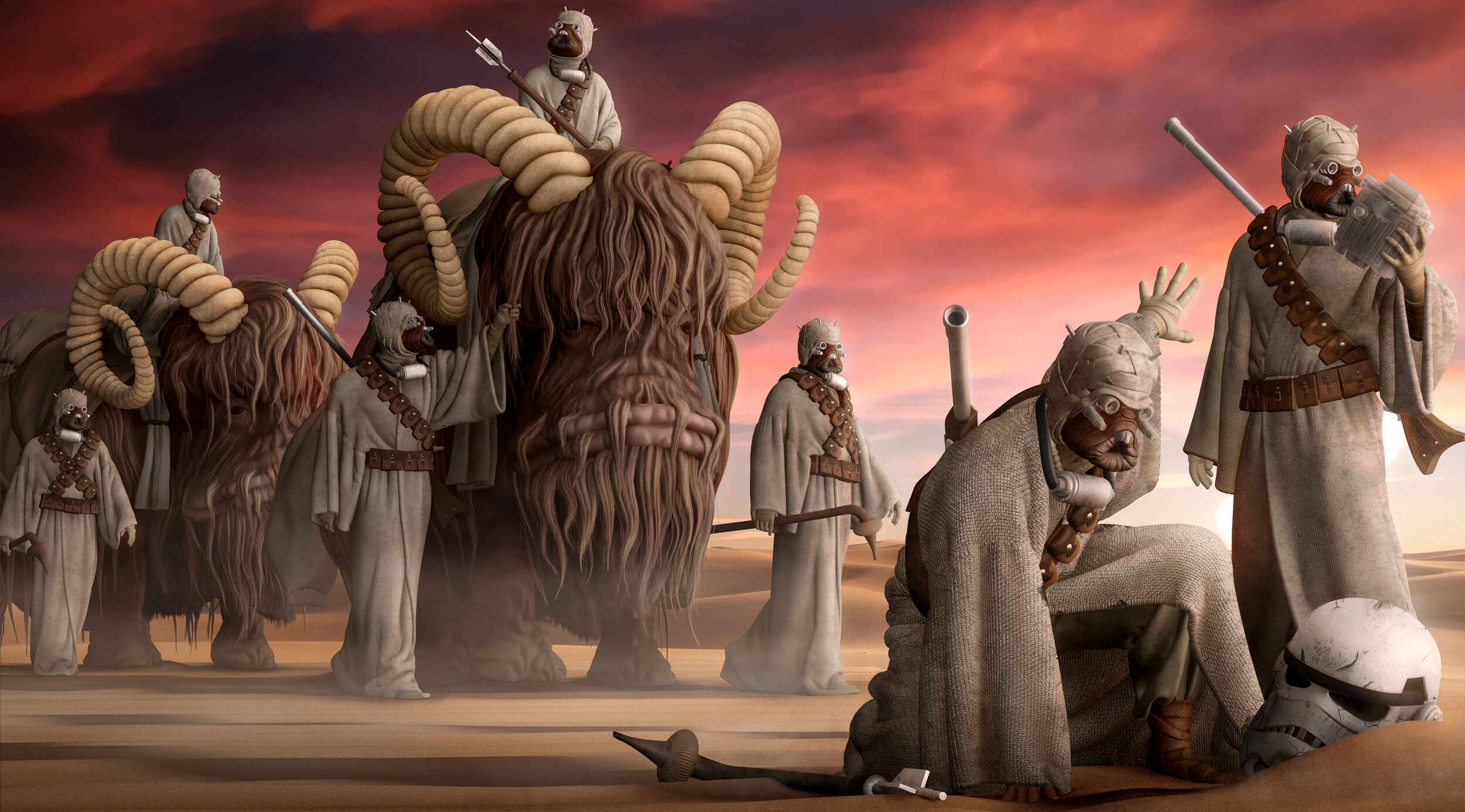 Tusken Raiders_01
