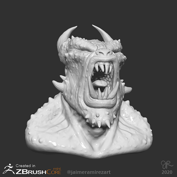 ZBrushCoreMini_Monster01_06_JR