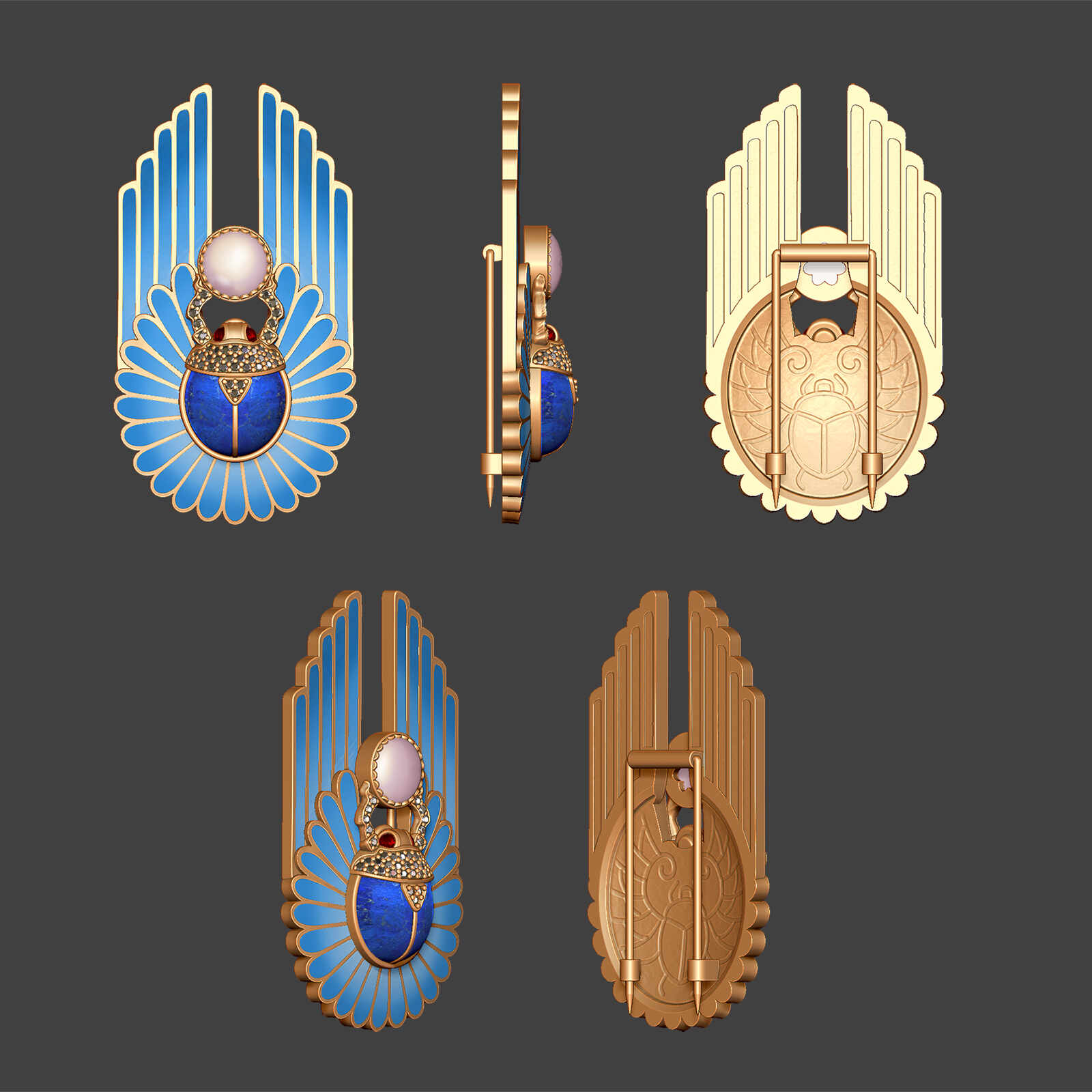 ScarabBrooch_3
