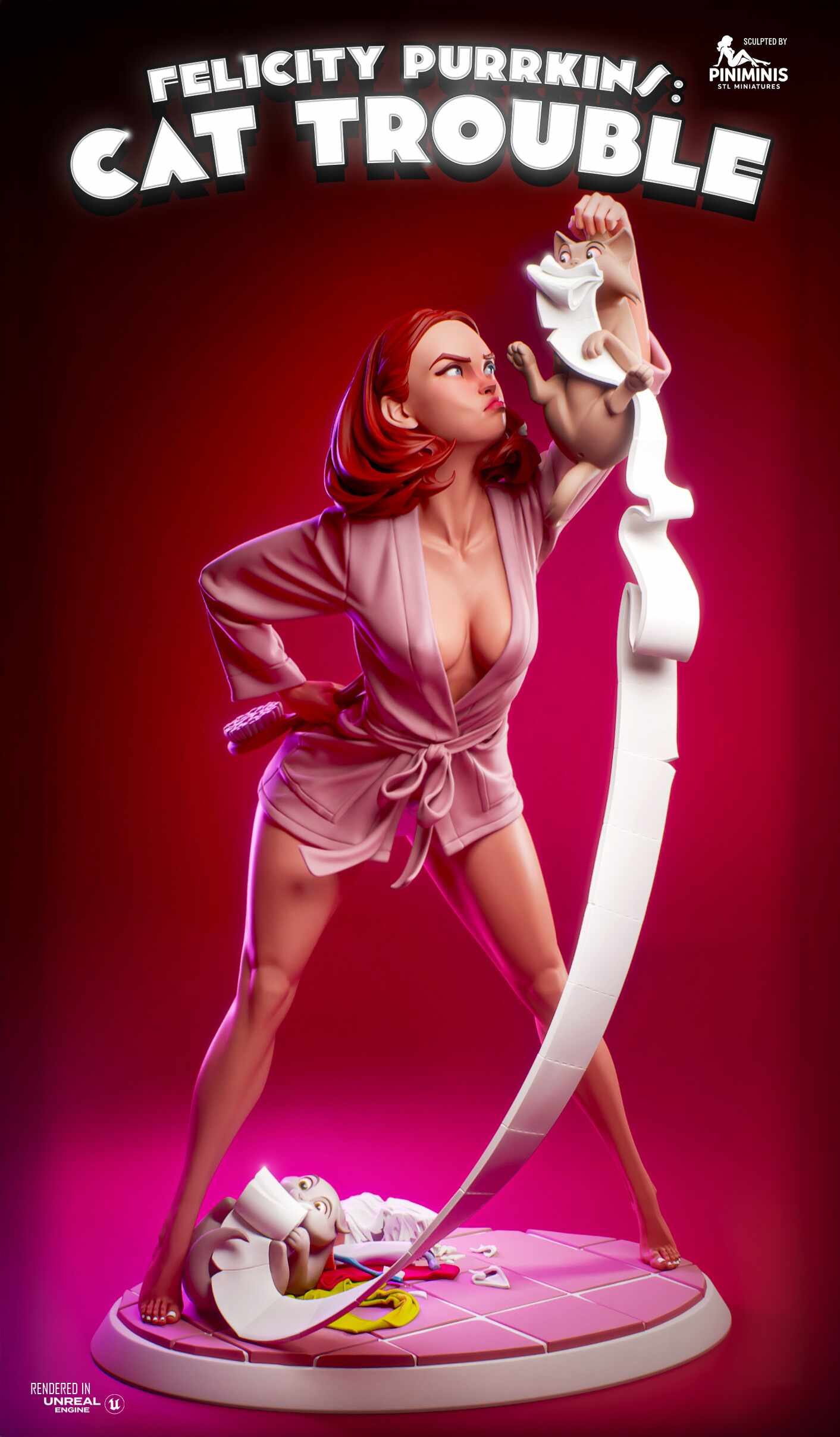 CatTrouble-TitleCkickstarterBd