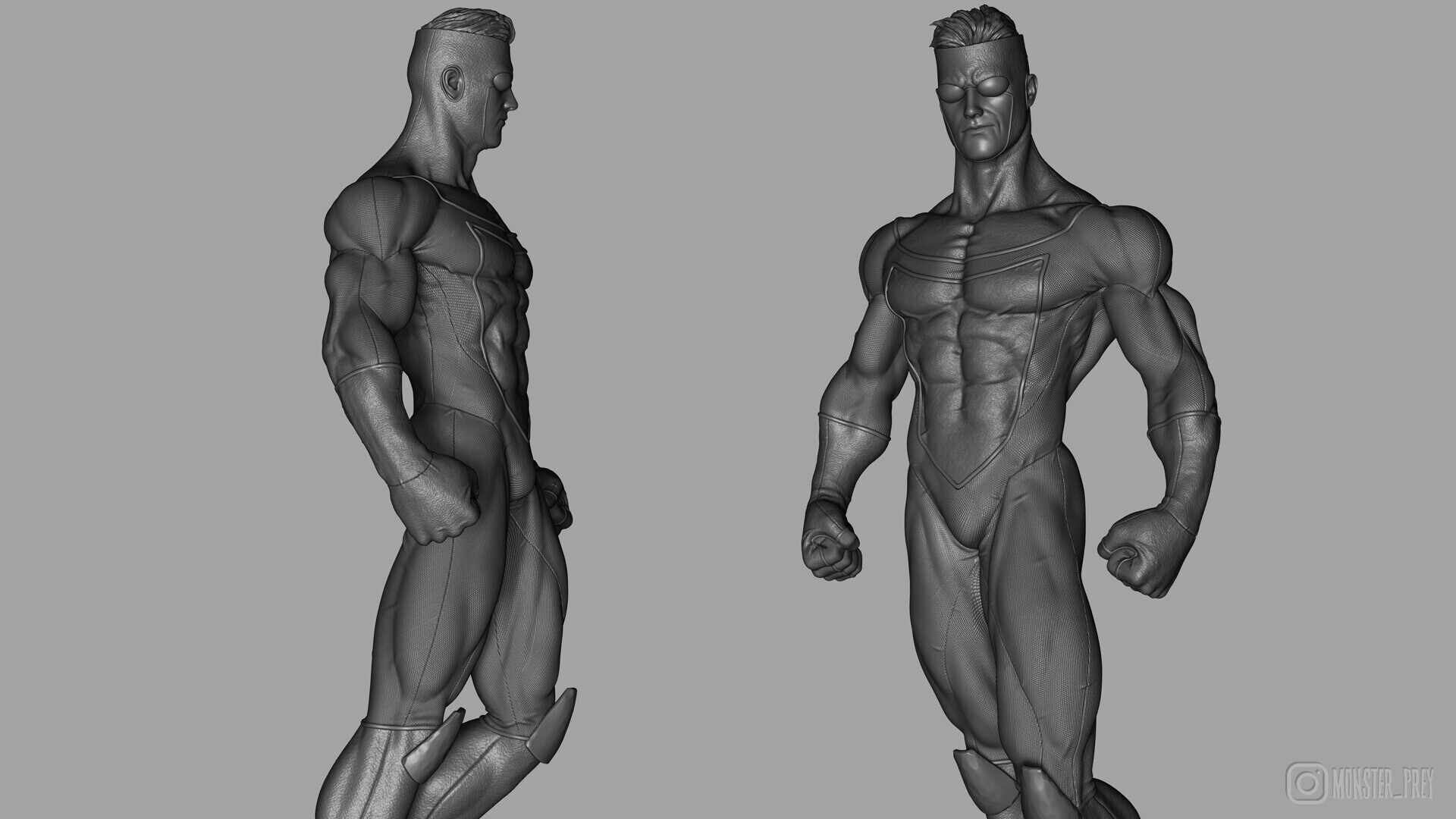 monster-pray-nikita-bezgin-5art