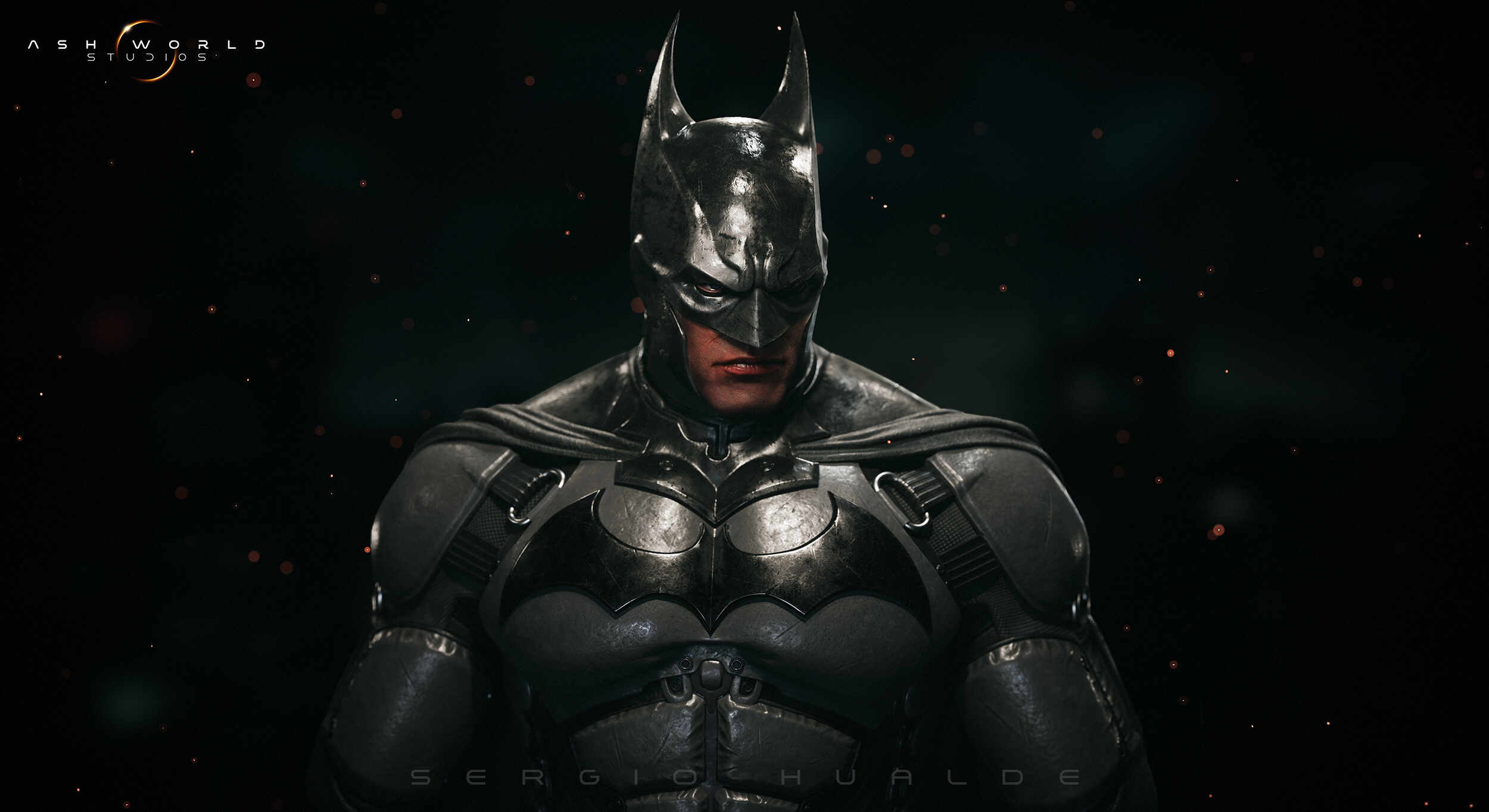 BatmanAO_SergioHualde_Render9